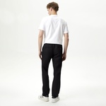 Nautica Erkek Siyah Classic Fit Pantolon