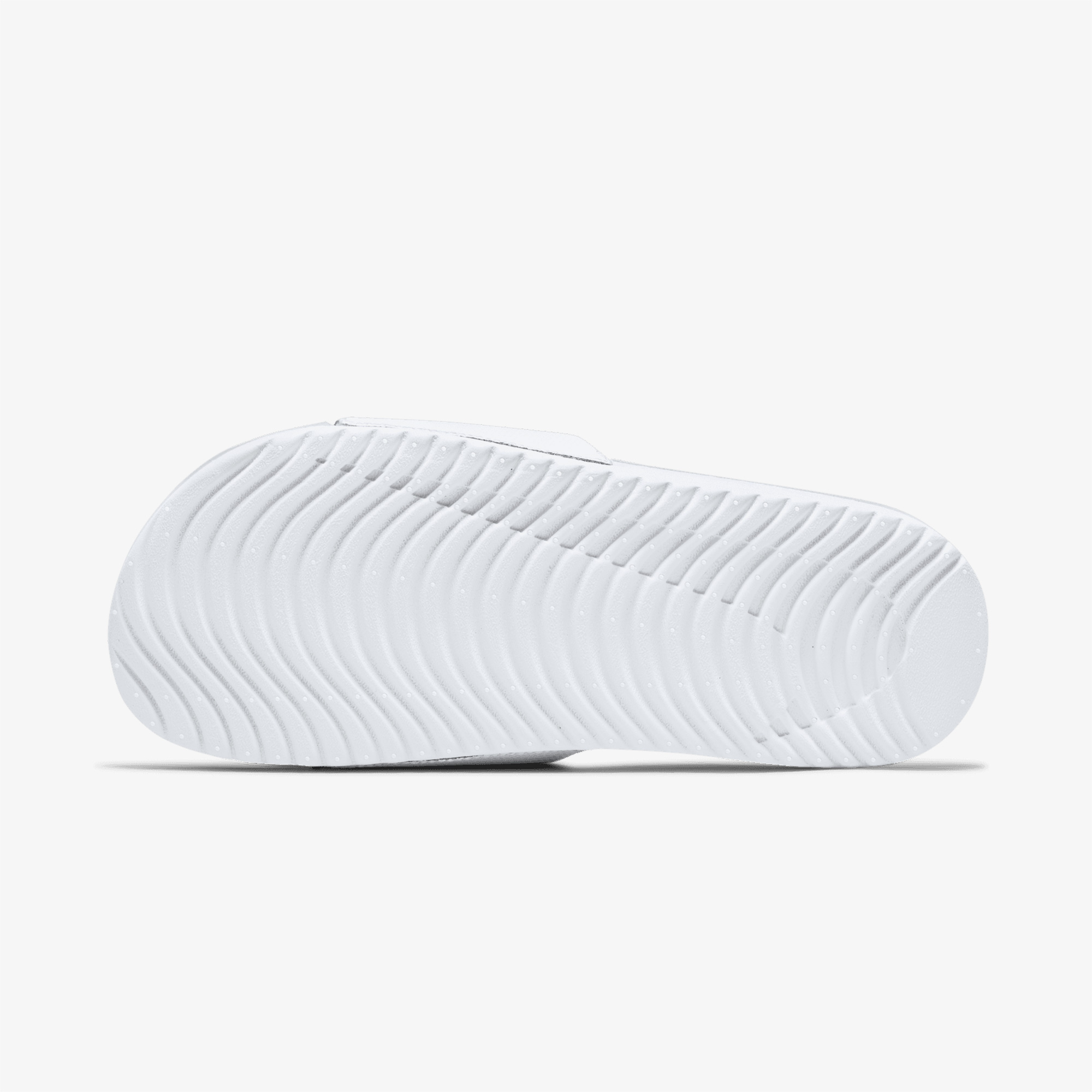 Nike Kawa Slide Çocuk Beyaz Terlik