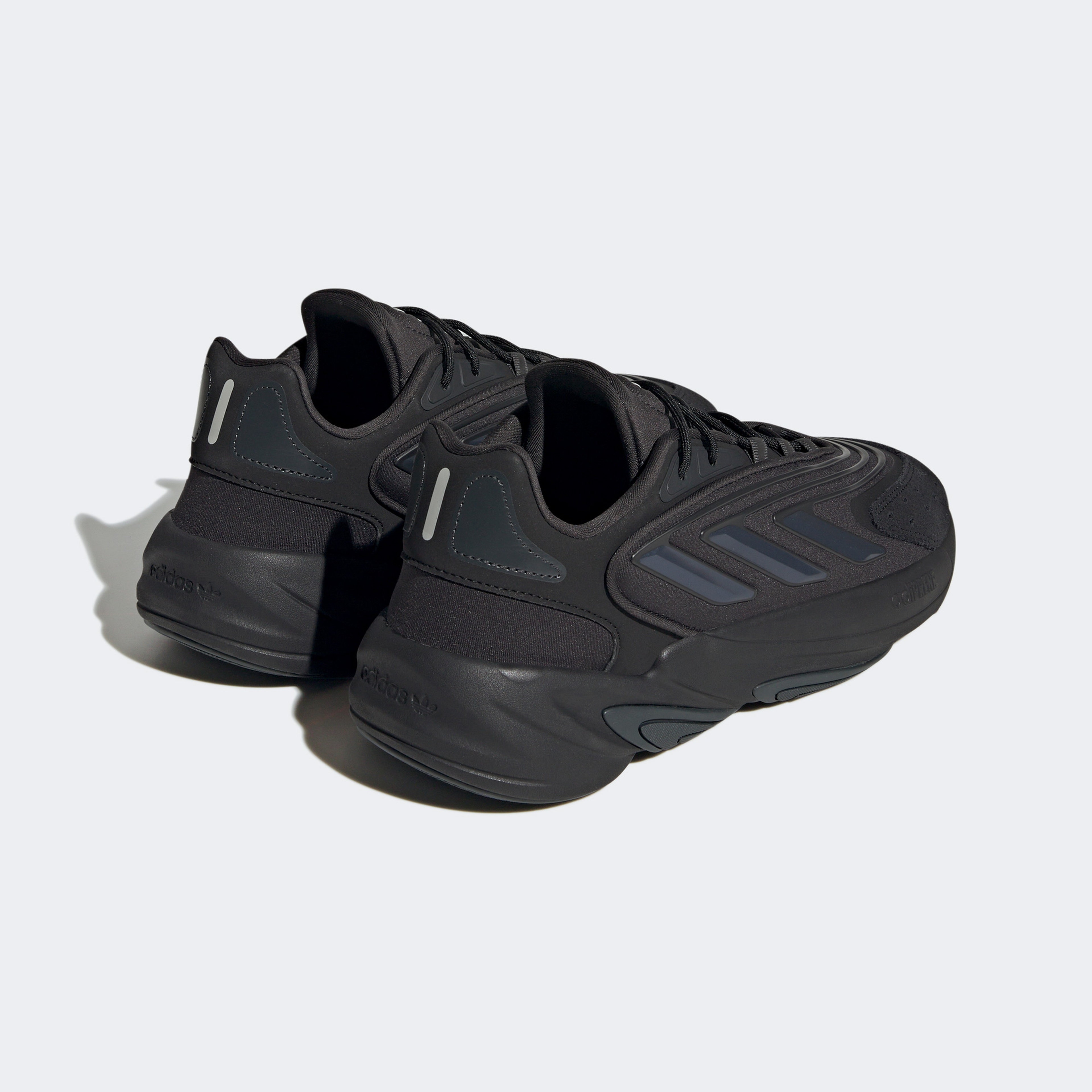 adidas Ozelia Erkek Siyah Spor Ayakkabı