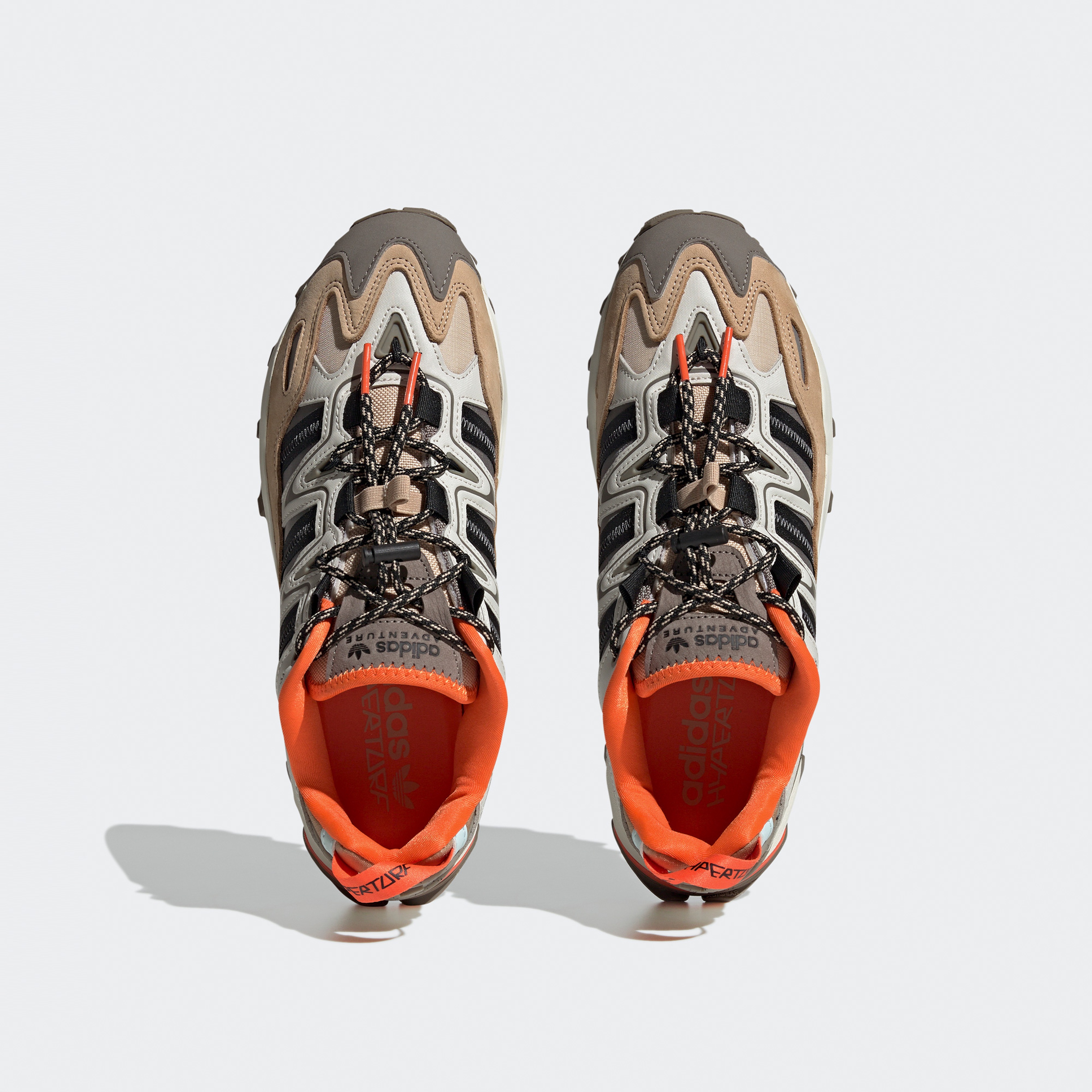 adidas Hyperturf Unisex Gri Spor Ayakkabı