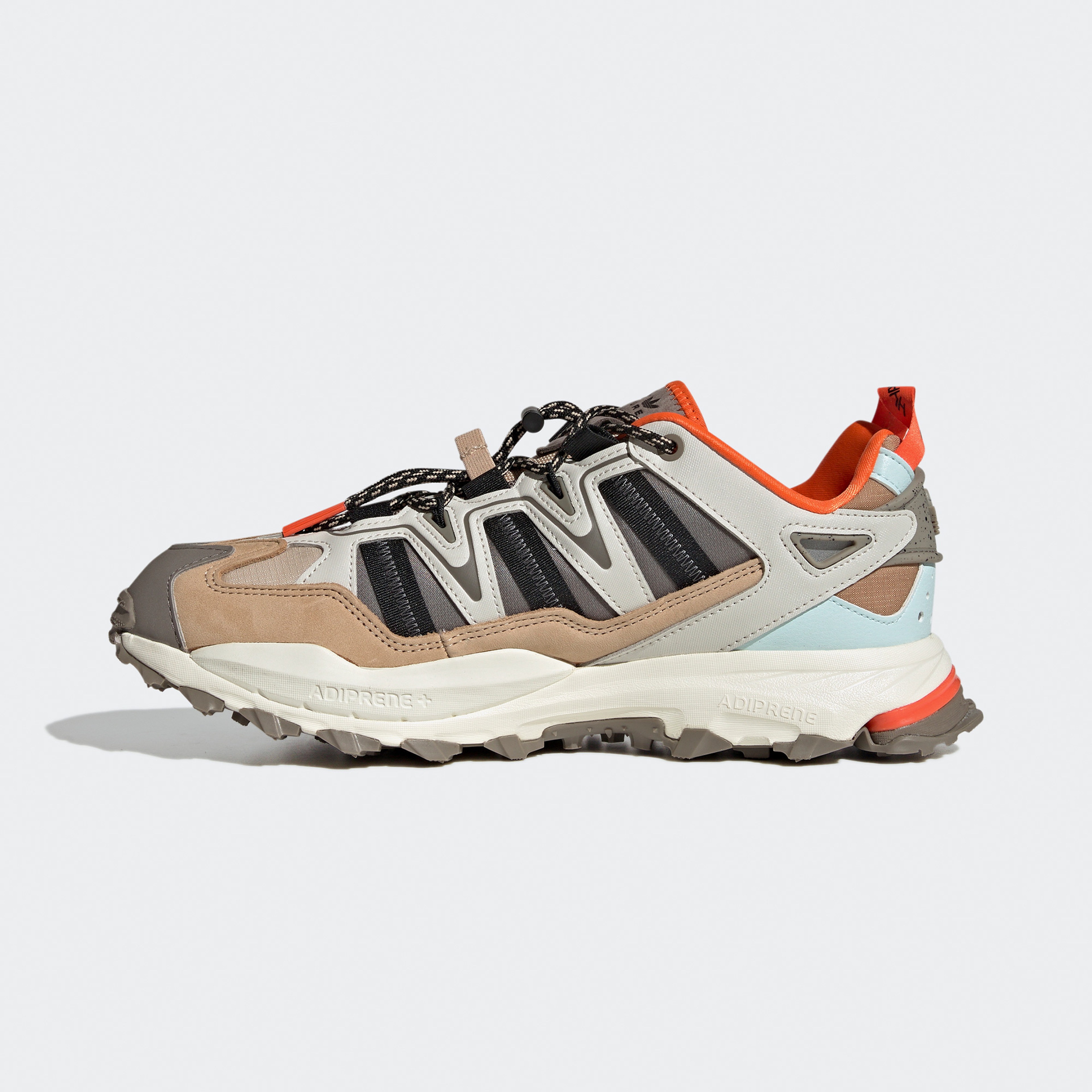 adidas Hyperturf Unisex Gri Spor Ayakkabı