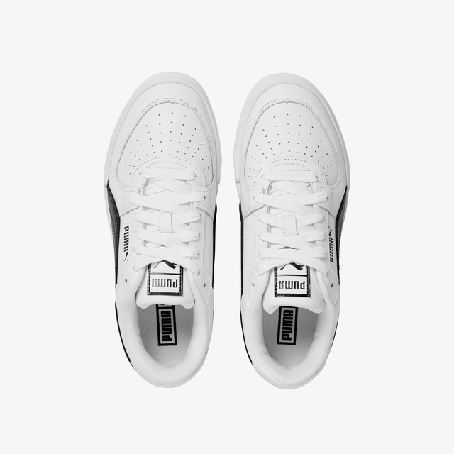 Puma Puma CA Pro Classic Unisex Beyaz Spor Ayakkabı Occasion'da! Beyaz - 7. görsel