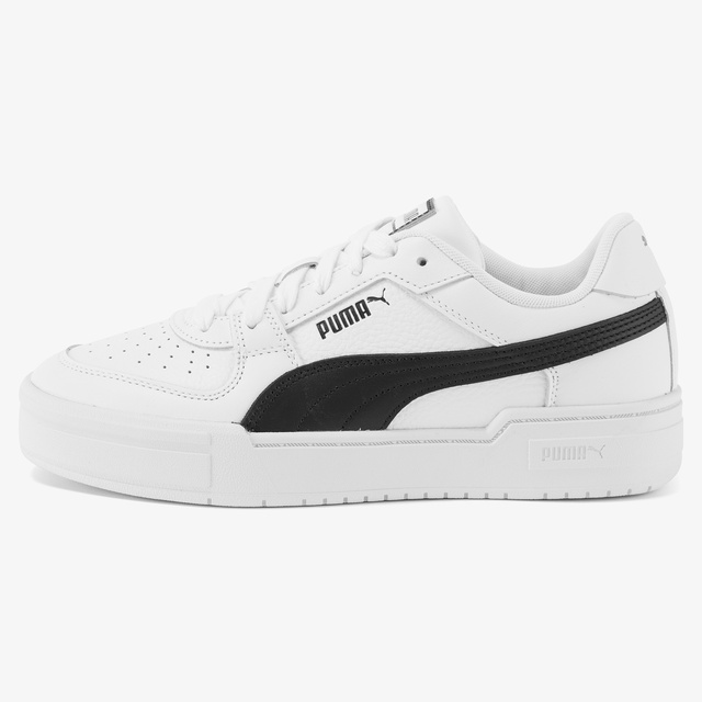 Puma Puma CA Pro Classic Unisex Beyaz Spor Ayakkabı Occasion'da! Beyaz - 5. görsel