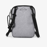 Eastpak Buddy Unisex Gri Omuz Çantası