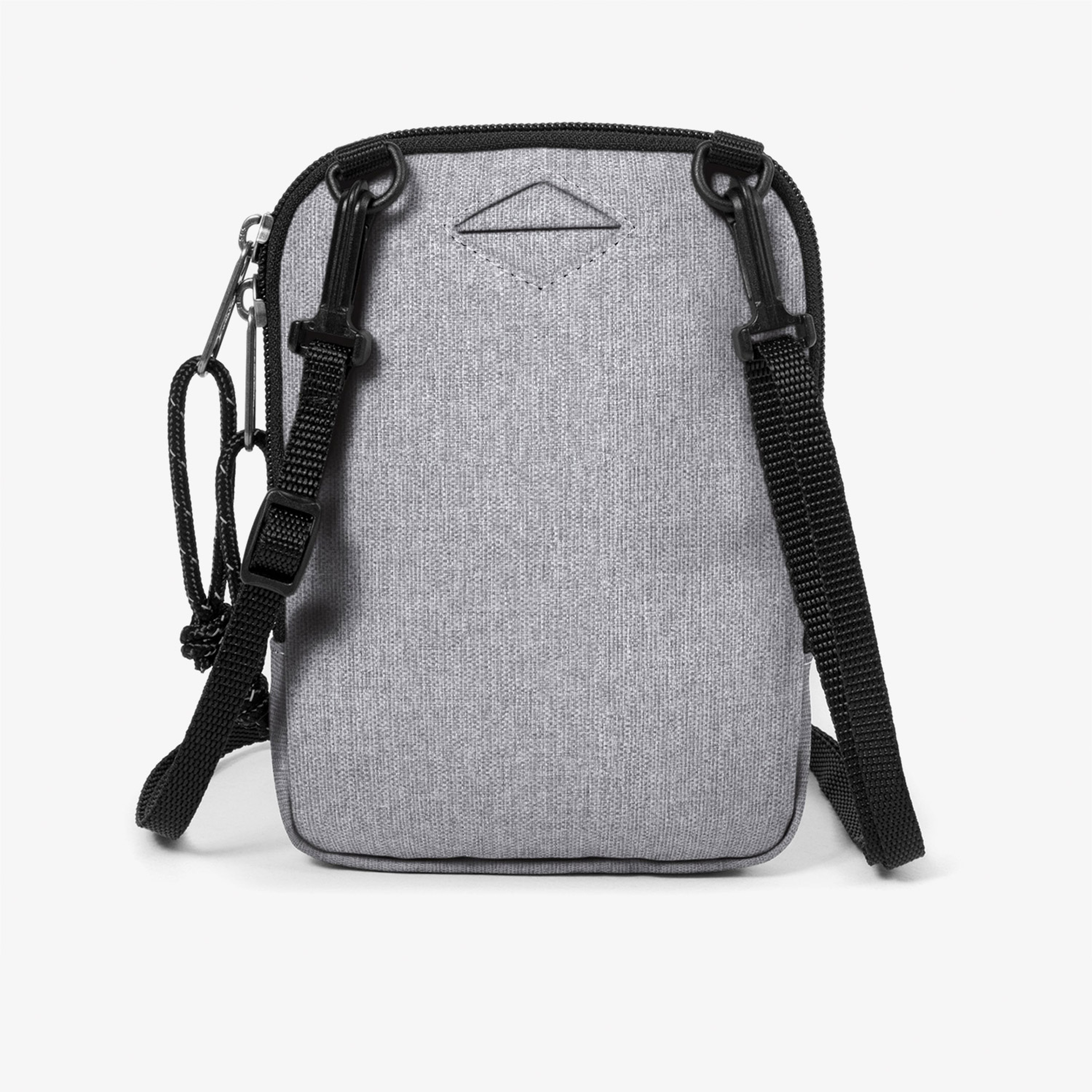 Eastpak Buddy Unisex Gri Omuz Çantası