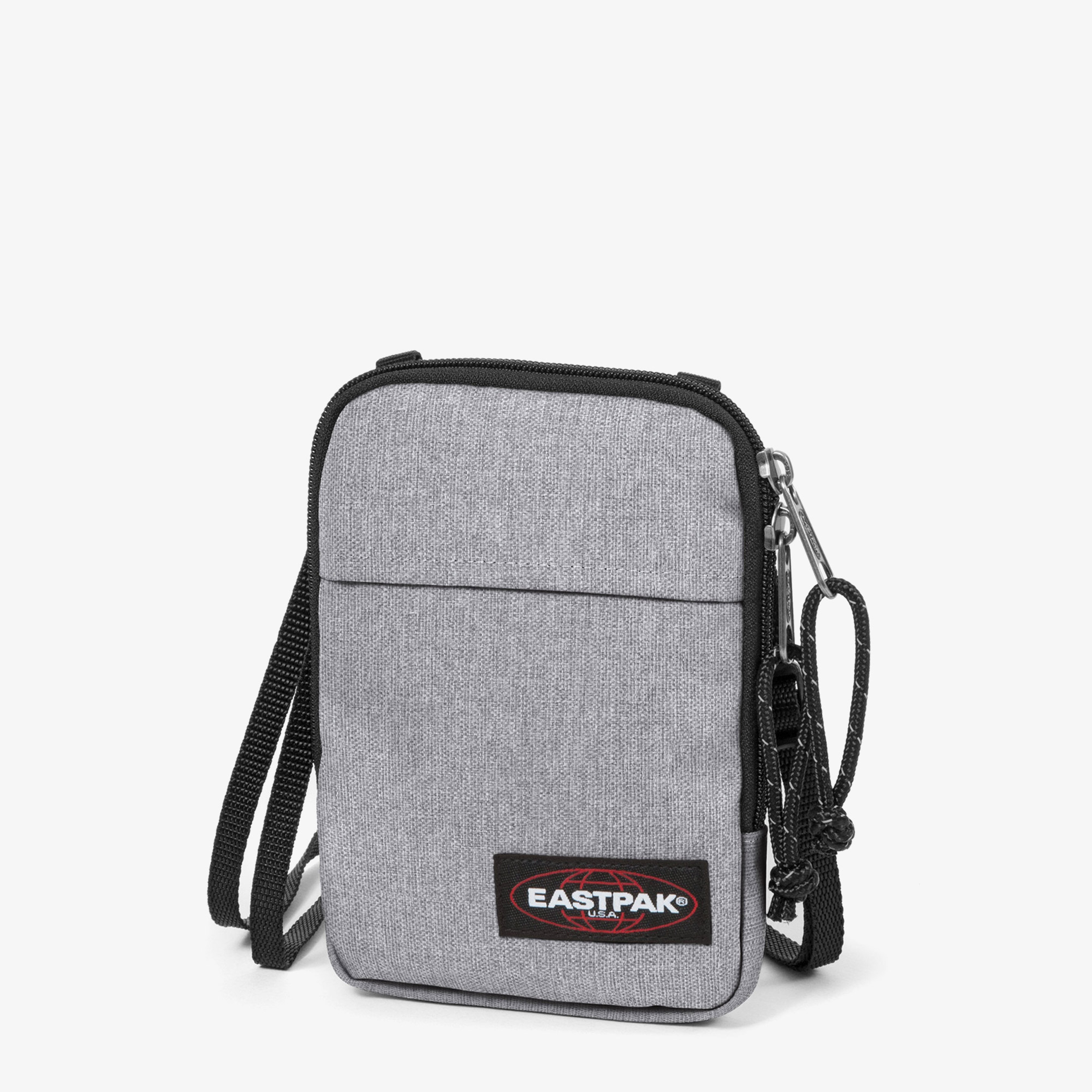Eastpak Buddy Unisex Gri Omuz Çantası