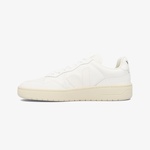 Veja V-90 Leather Erkek Beyaz Sneaker