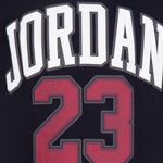 Jordan Essentials Çocuk Siyah T-Shirt