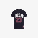 Jordan Essentials Çocuk Siyah T-Shirt