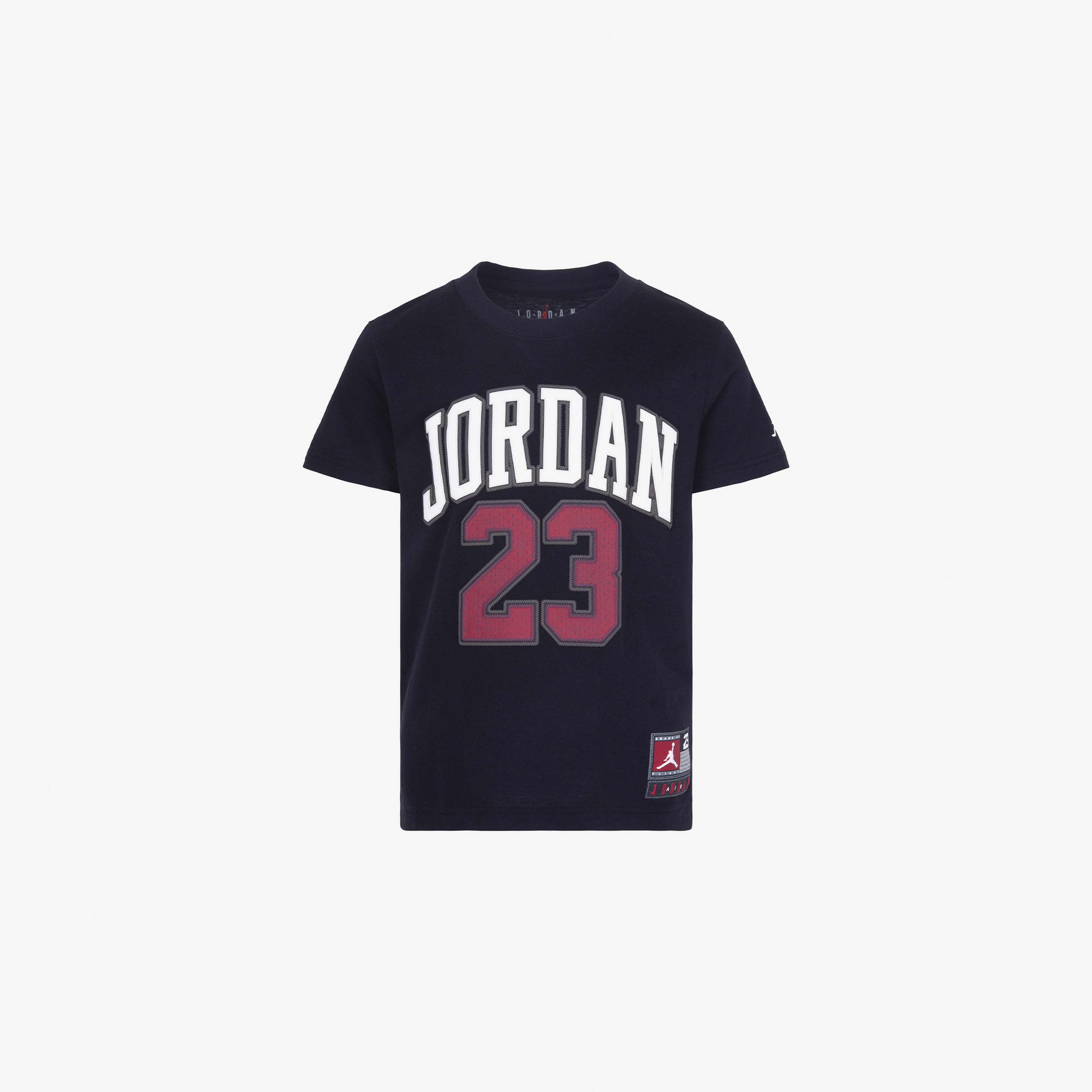 Jordan Essentials Çocuk Siyah T-Shirt