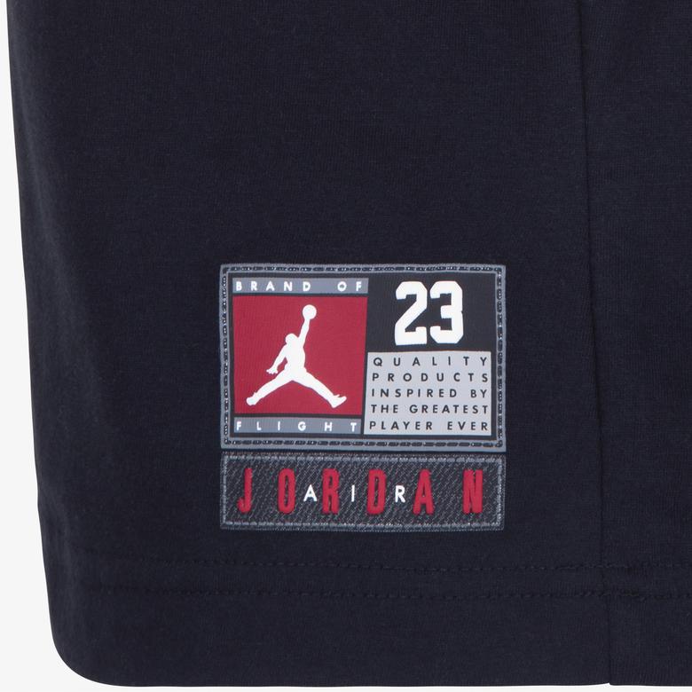 Jordan Essentials Çocuk Siyah T-Shirt