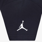 Jordan Essentials Çocuk Siyah T-Shirt