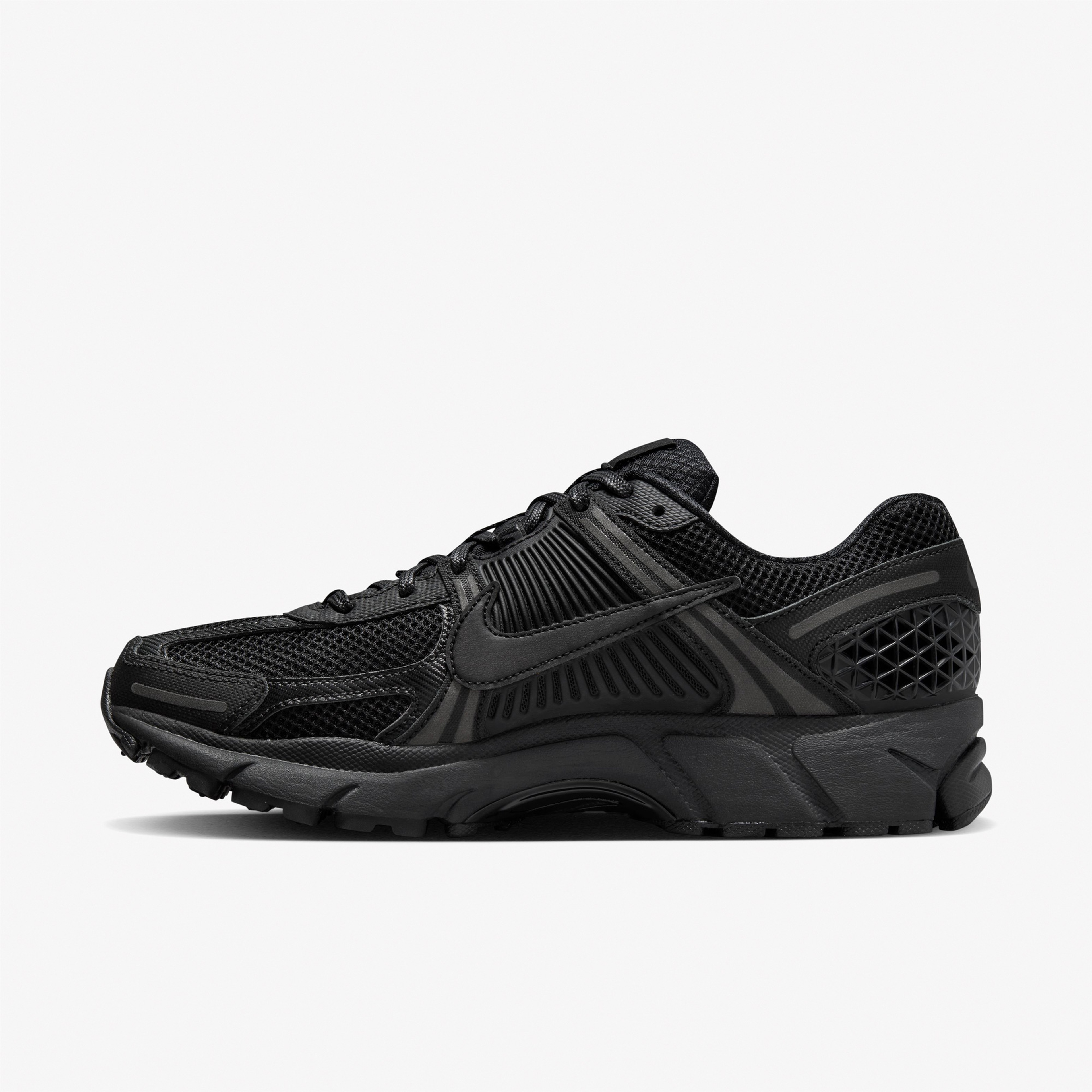 Nike Zoom Vomero 5 Unisex Siyah Sneaker