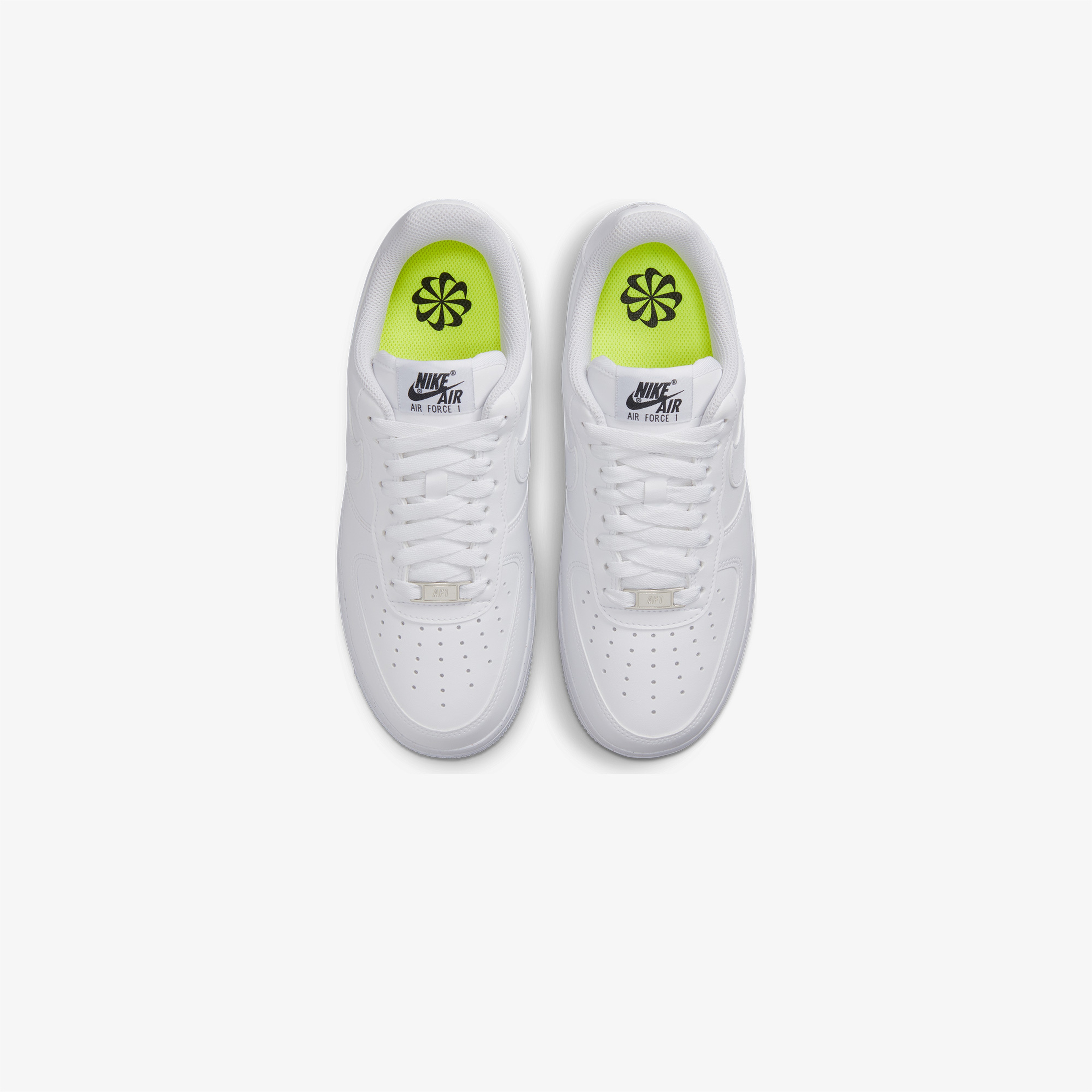 Nike Air Force 1 07 Next Nature Kadın Beyaz Sneaker