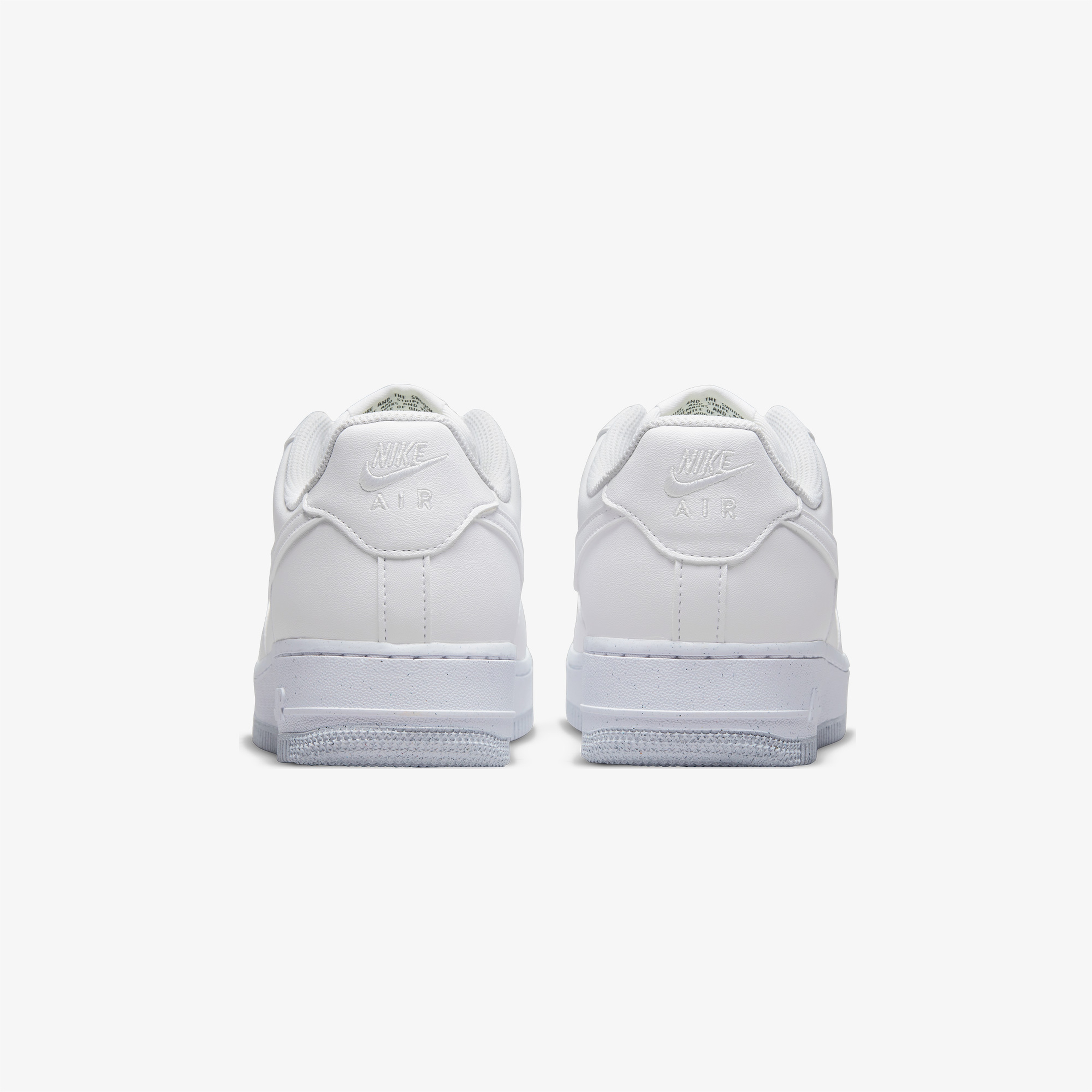 Nike Air Force 1 07 Next Nature Kadın Beyaz Sneaker