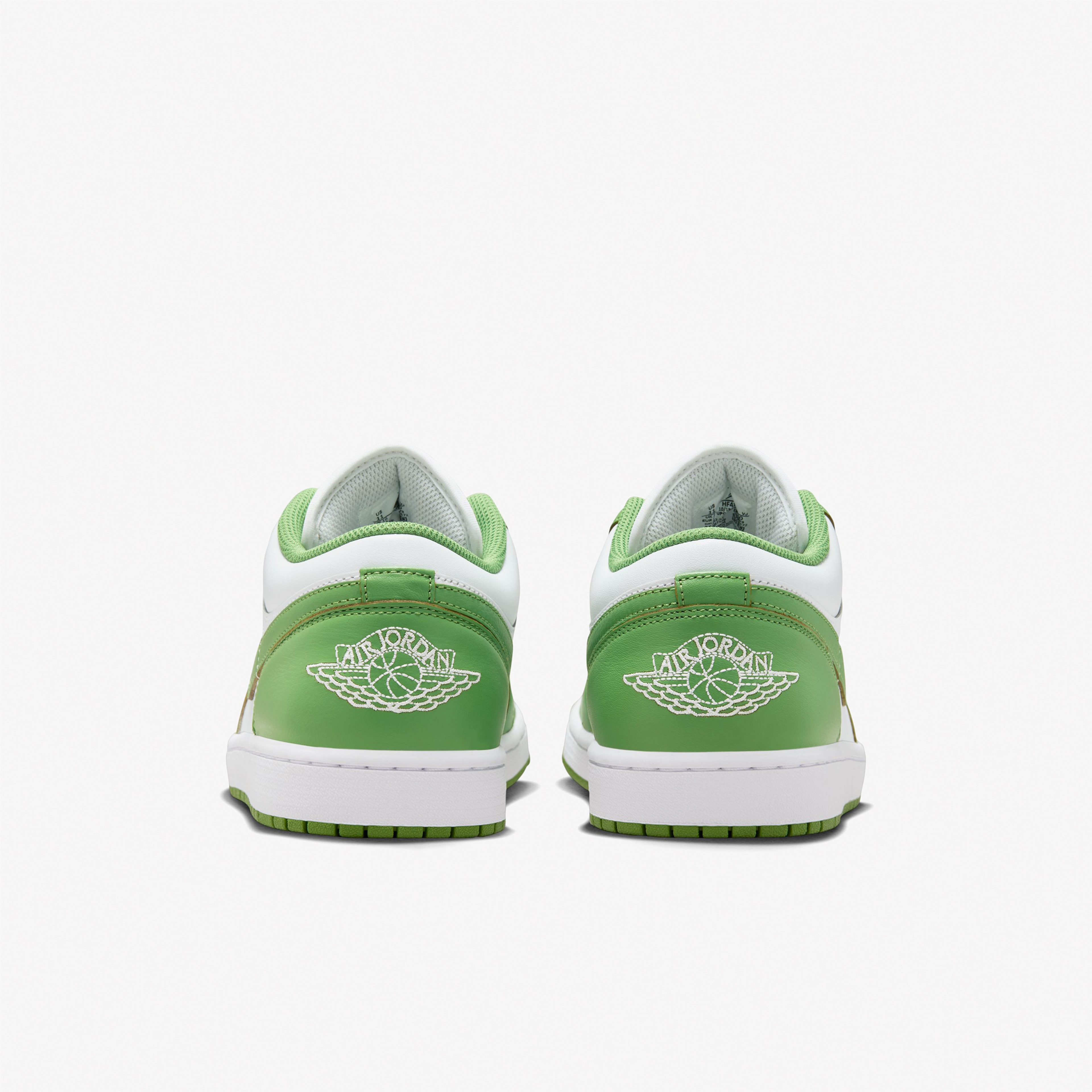 Jordan Air Jordan 1 Low SE Erkek Beyaz Sneaker