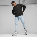 Puma Morphic Unisex Gri Spor Ayakkabı