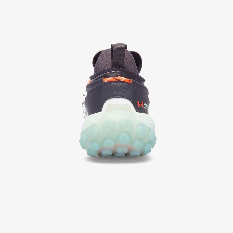 Under Armour HOVR Summit FT Unisex Beyaz Günlük Ayakkabı