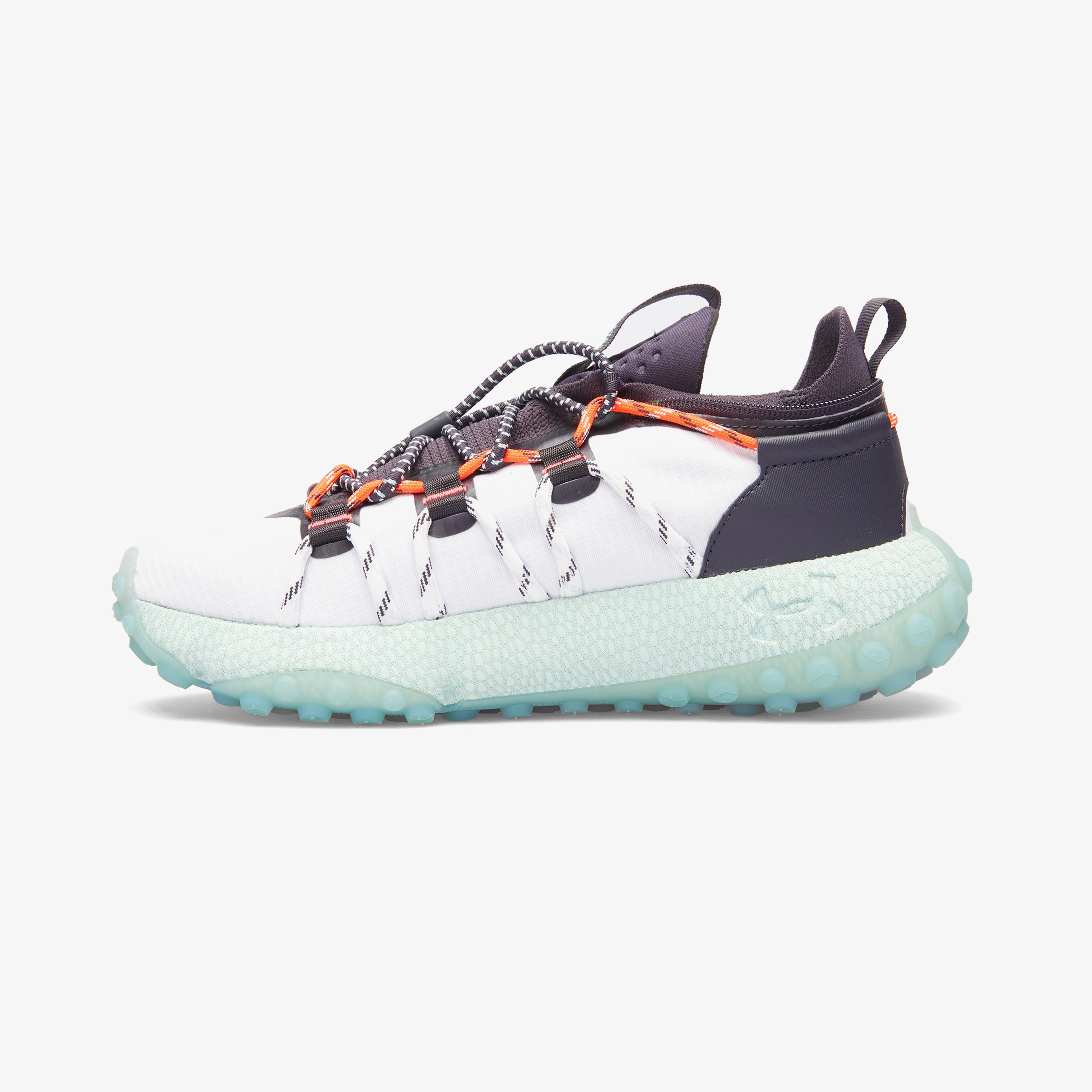 Under Armour HOVR Summit FT Unisex Beyaz Günlük Ayakkabı