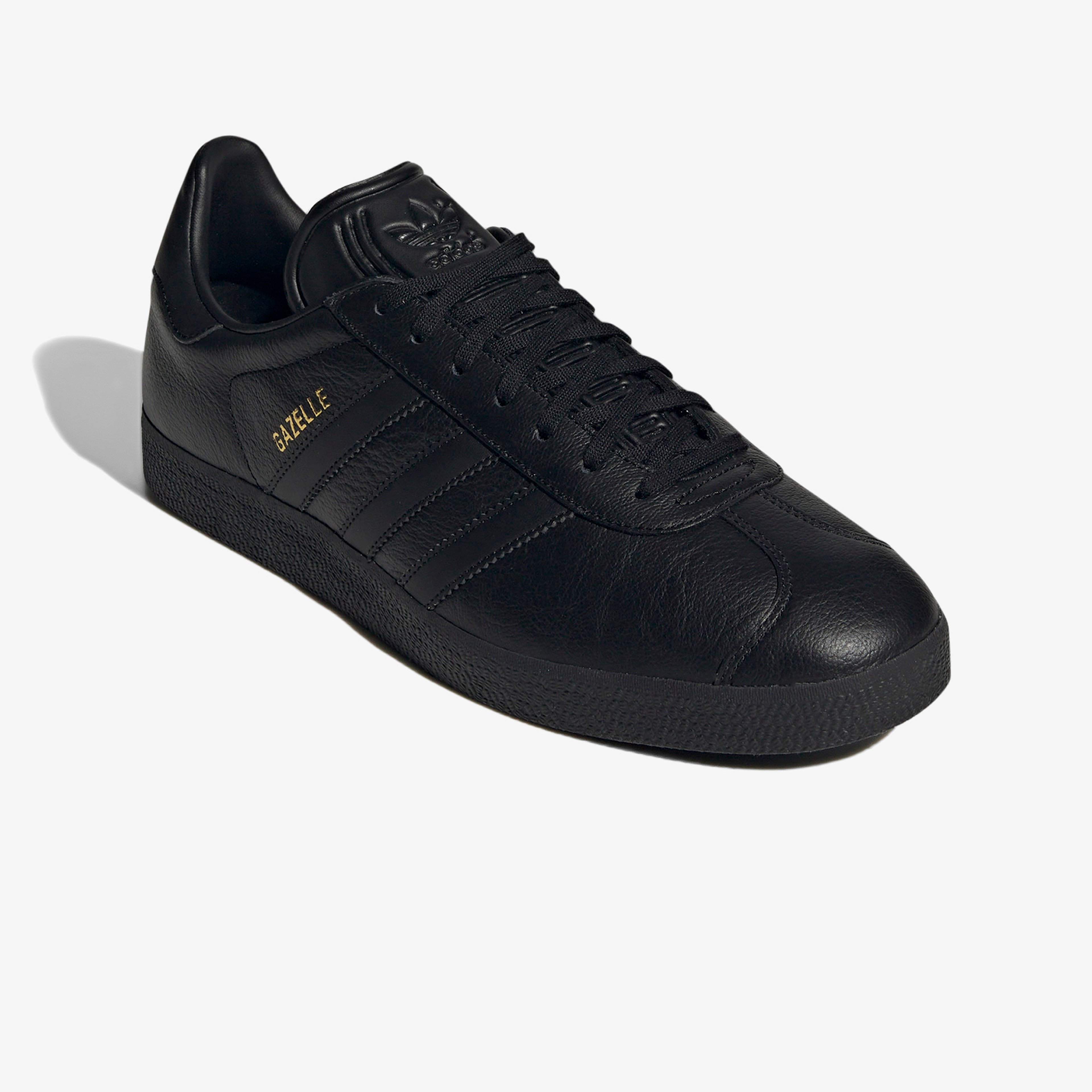 adidas Gazelle Unisex Siyah Spor Ayakkabı