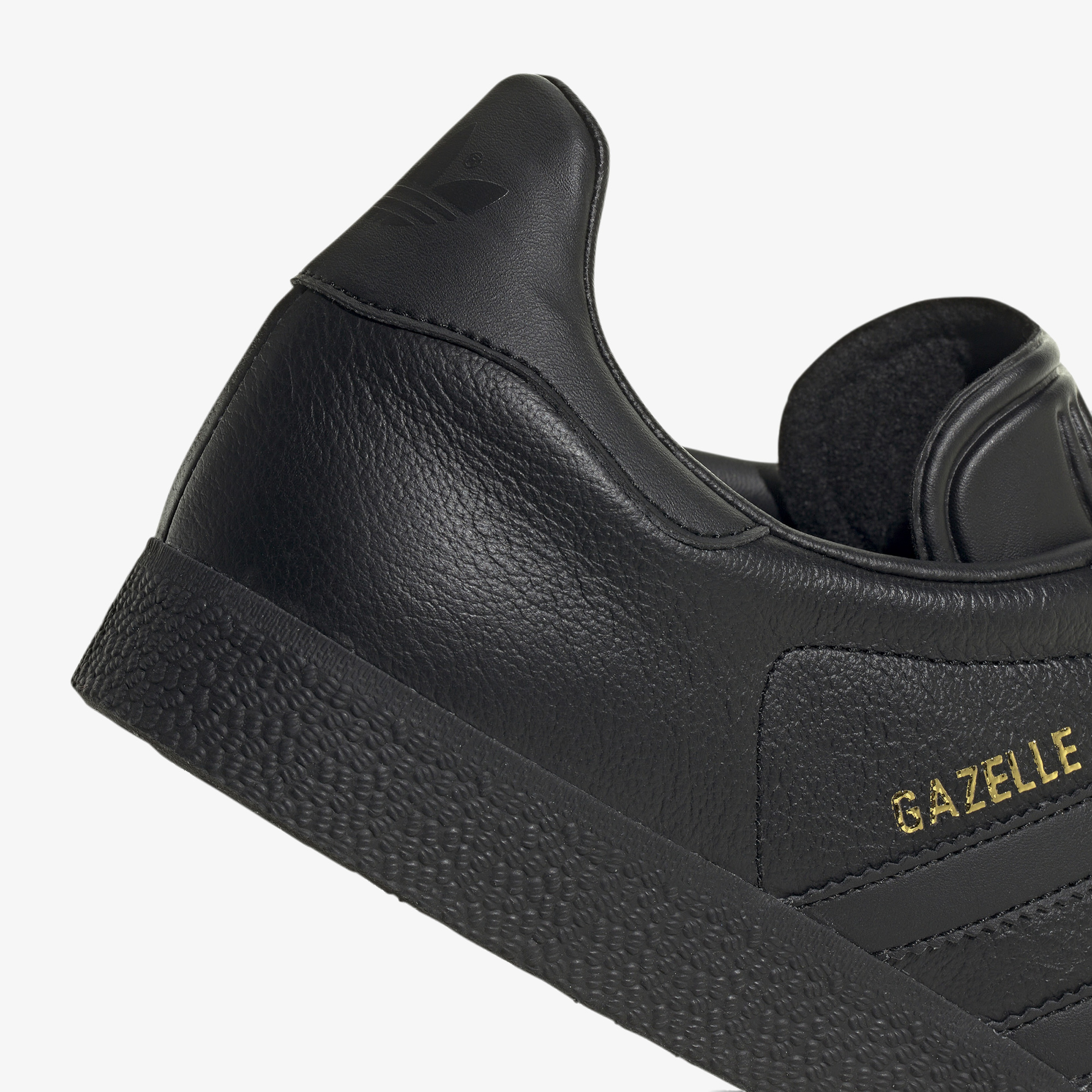 adidas Gazelle Unisex Siyah Spor Ayakkabı