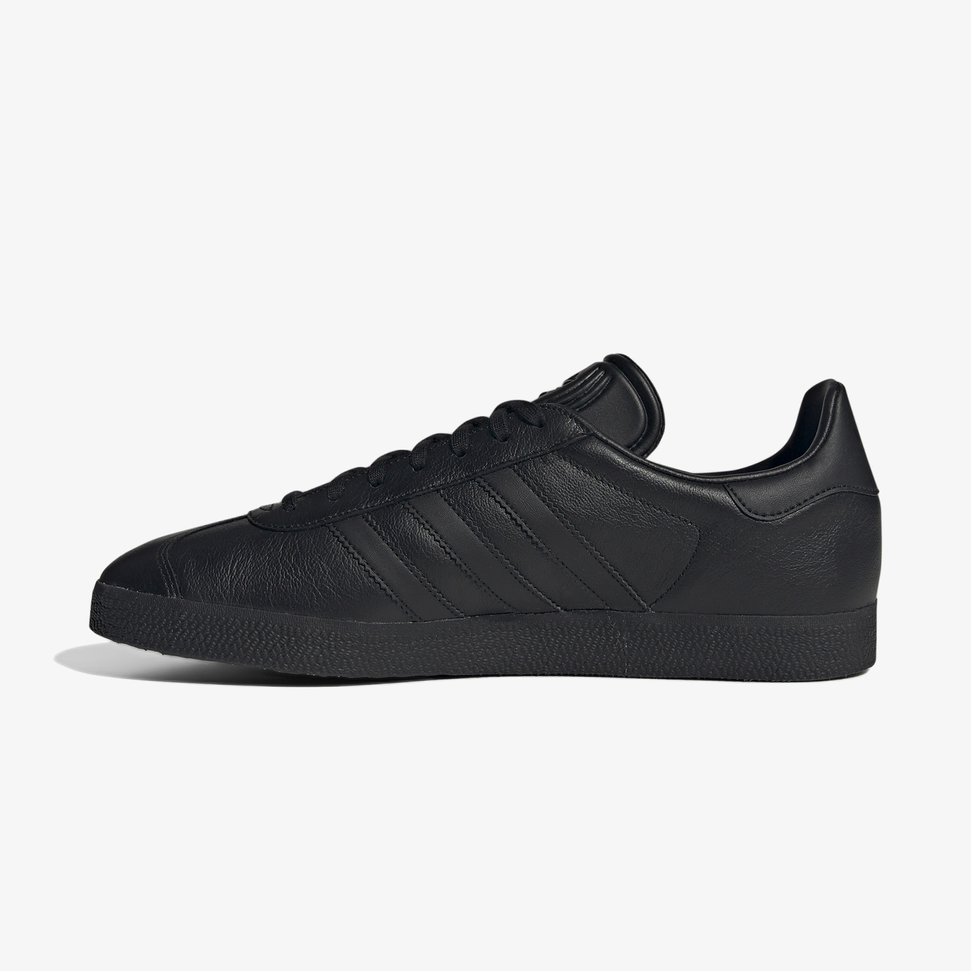 adidas Gazelle Unisex Siyah Spor Ayakkabı
