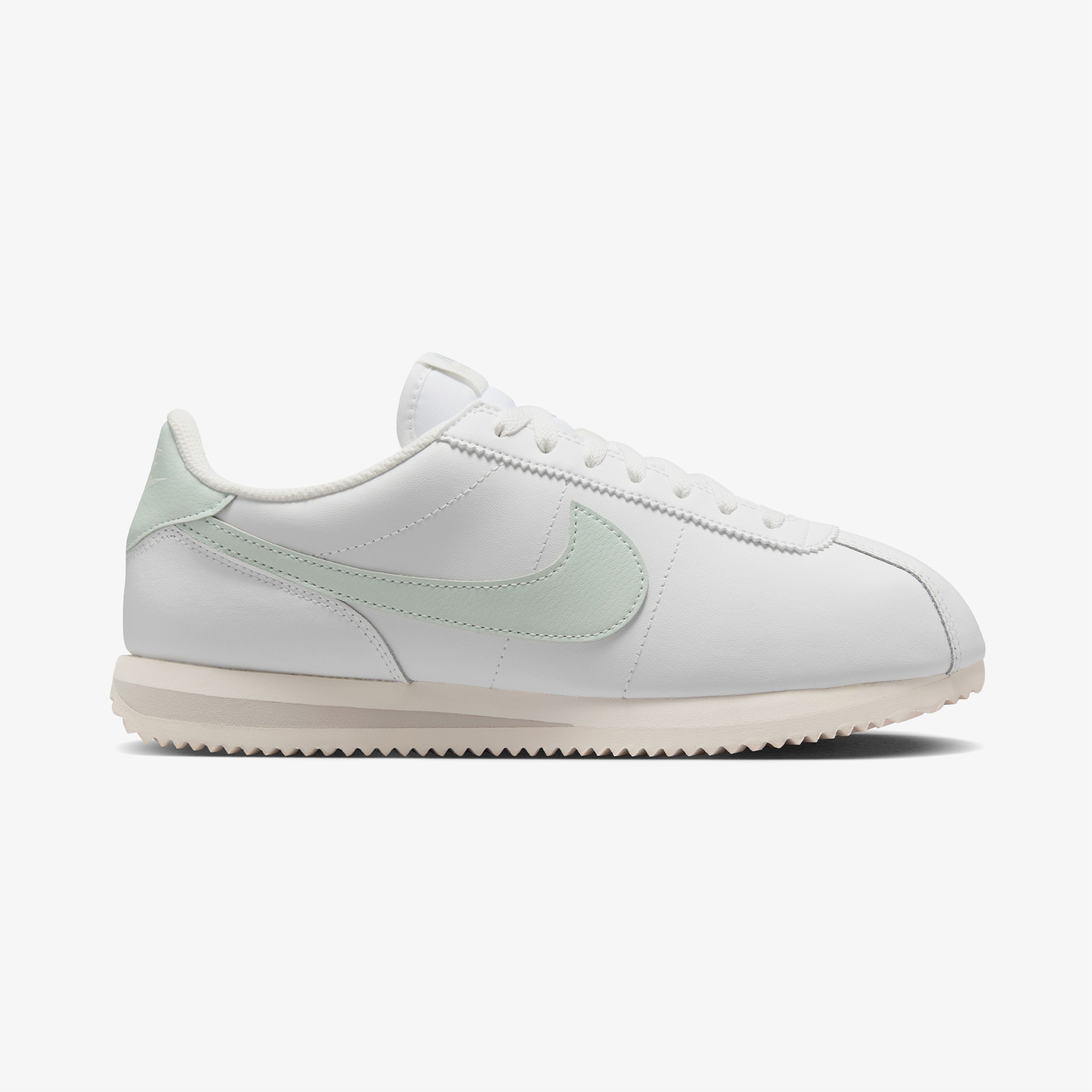Nike Cortez Kadın Beyaz Sneaker