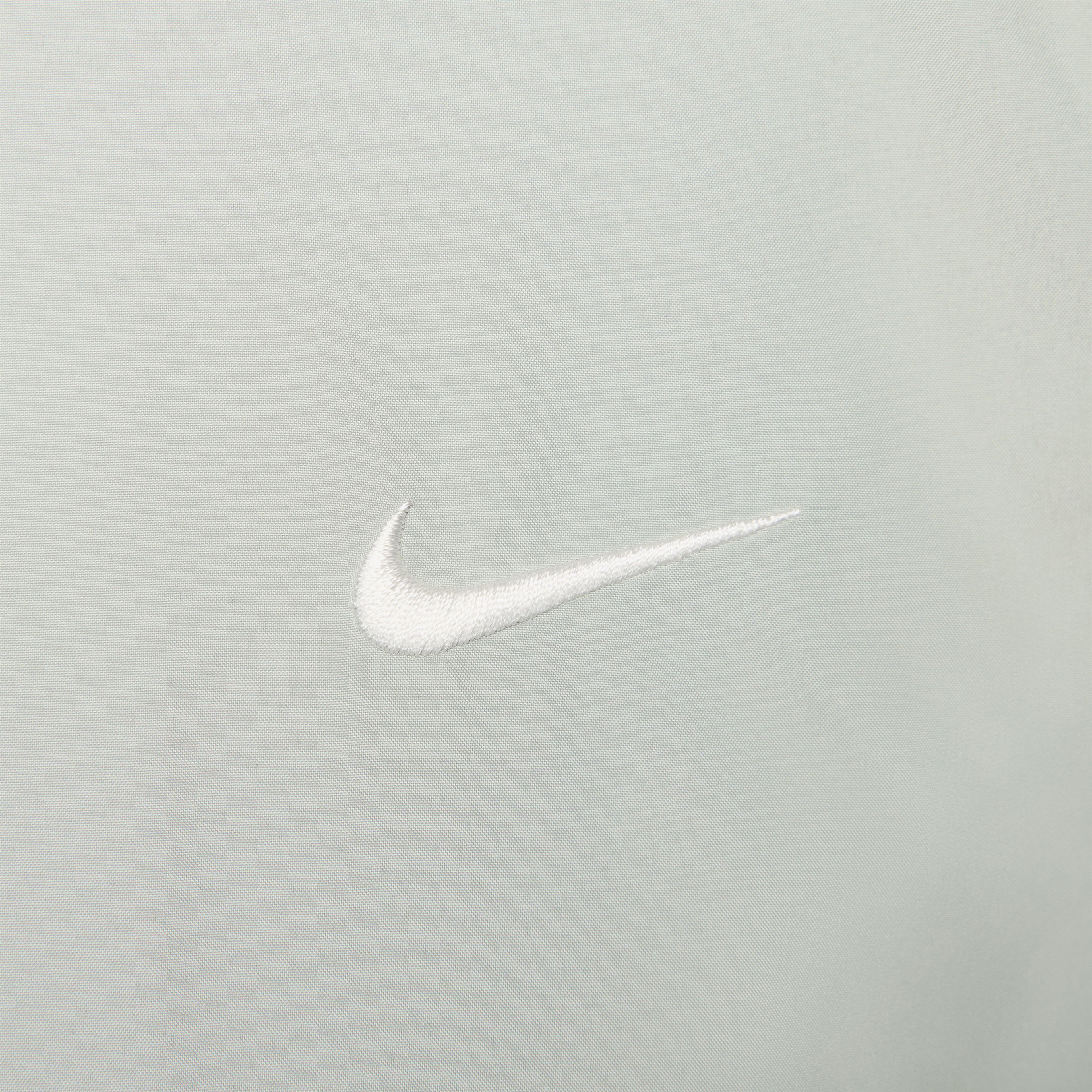Nike Sportswear Essential Kadın Yeşil Oversize Bomber Ceket