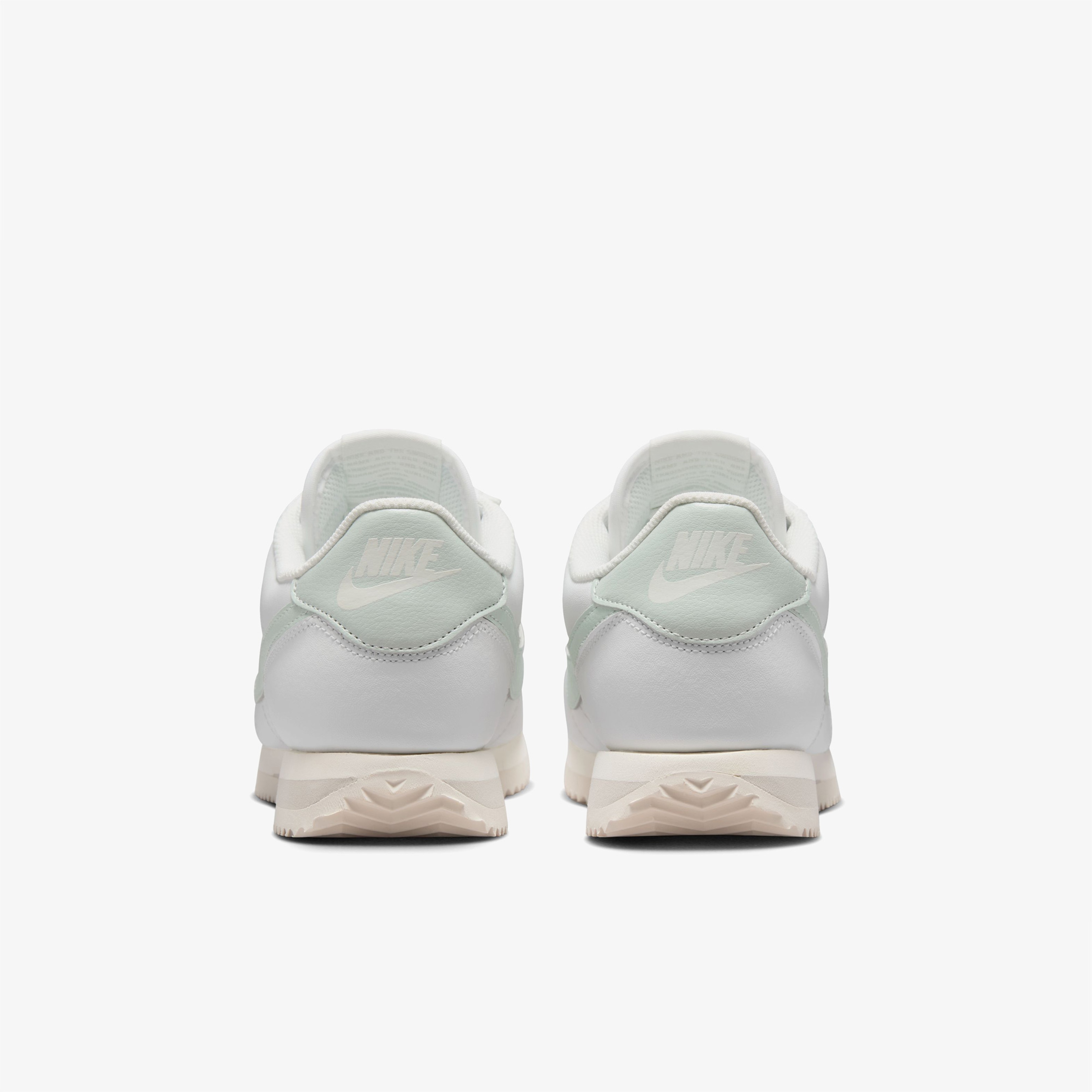 Nike Cortez Kadın Beyaz Sneaker