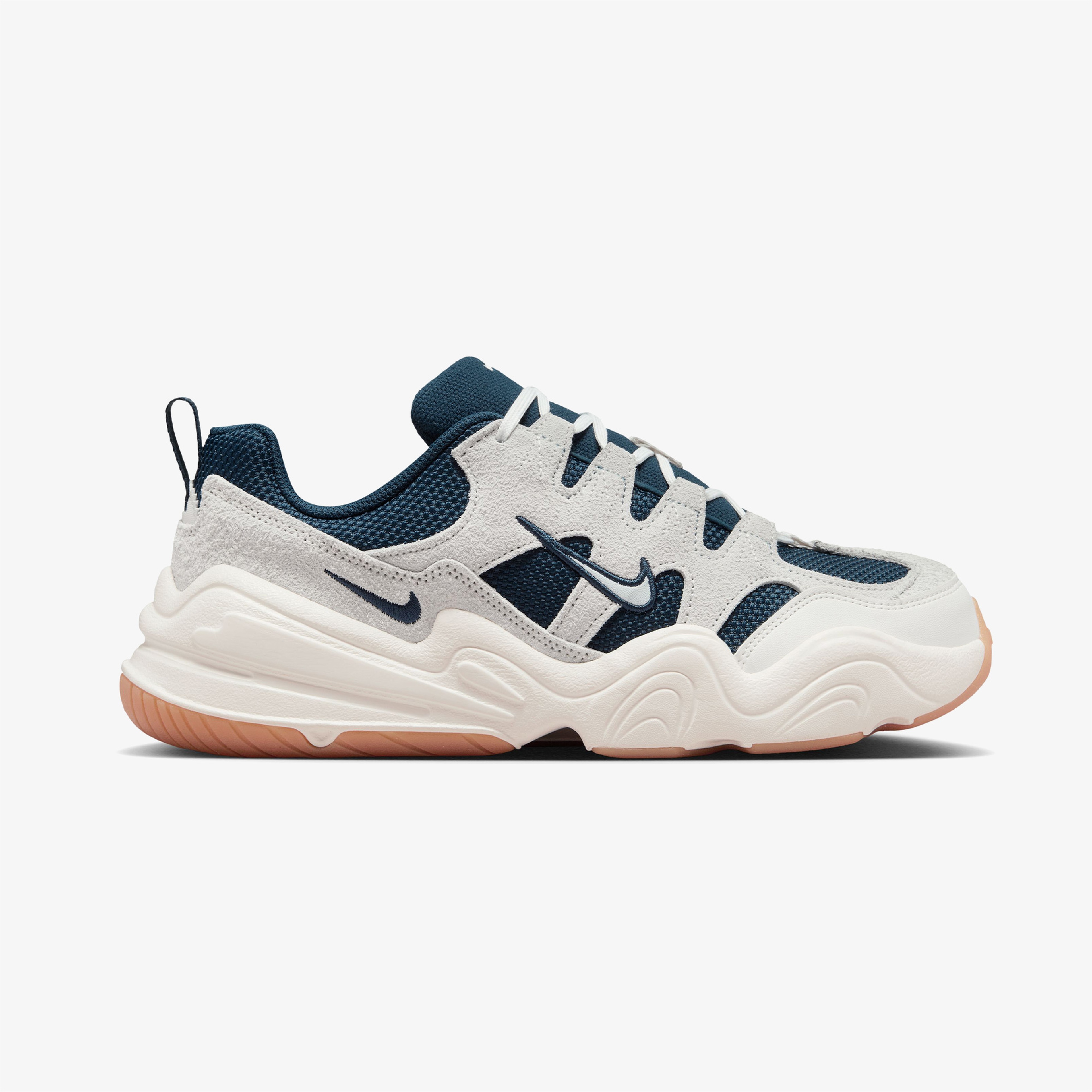 Nike Tech Hera Kadın Krem Sneaker