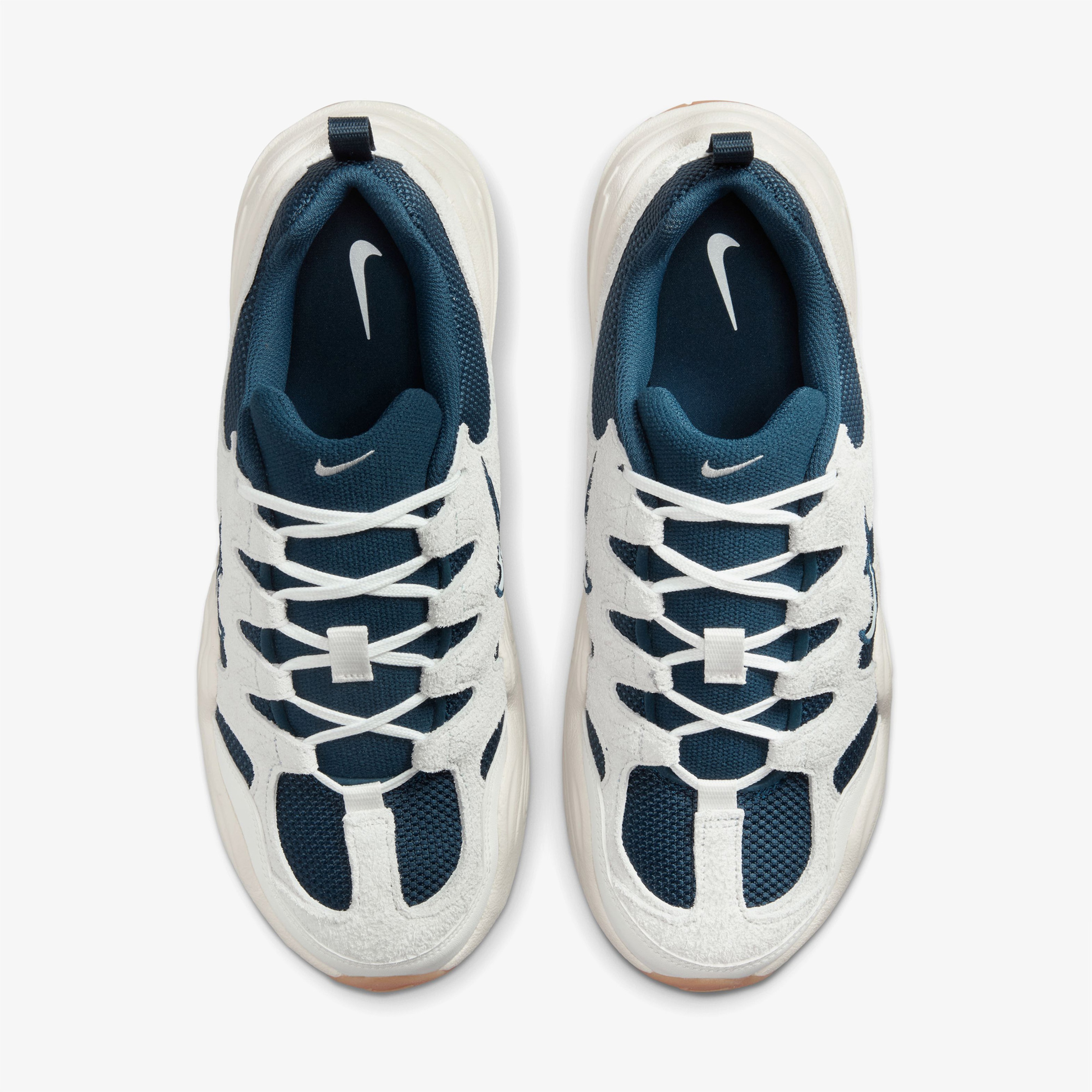 Nike Tech Hera Kadın Krem Sneaker