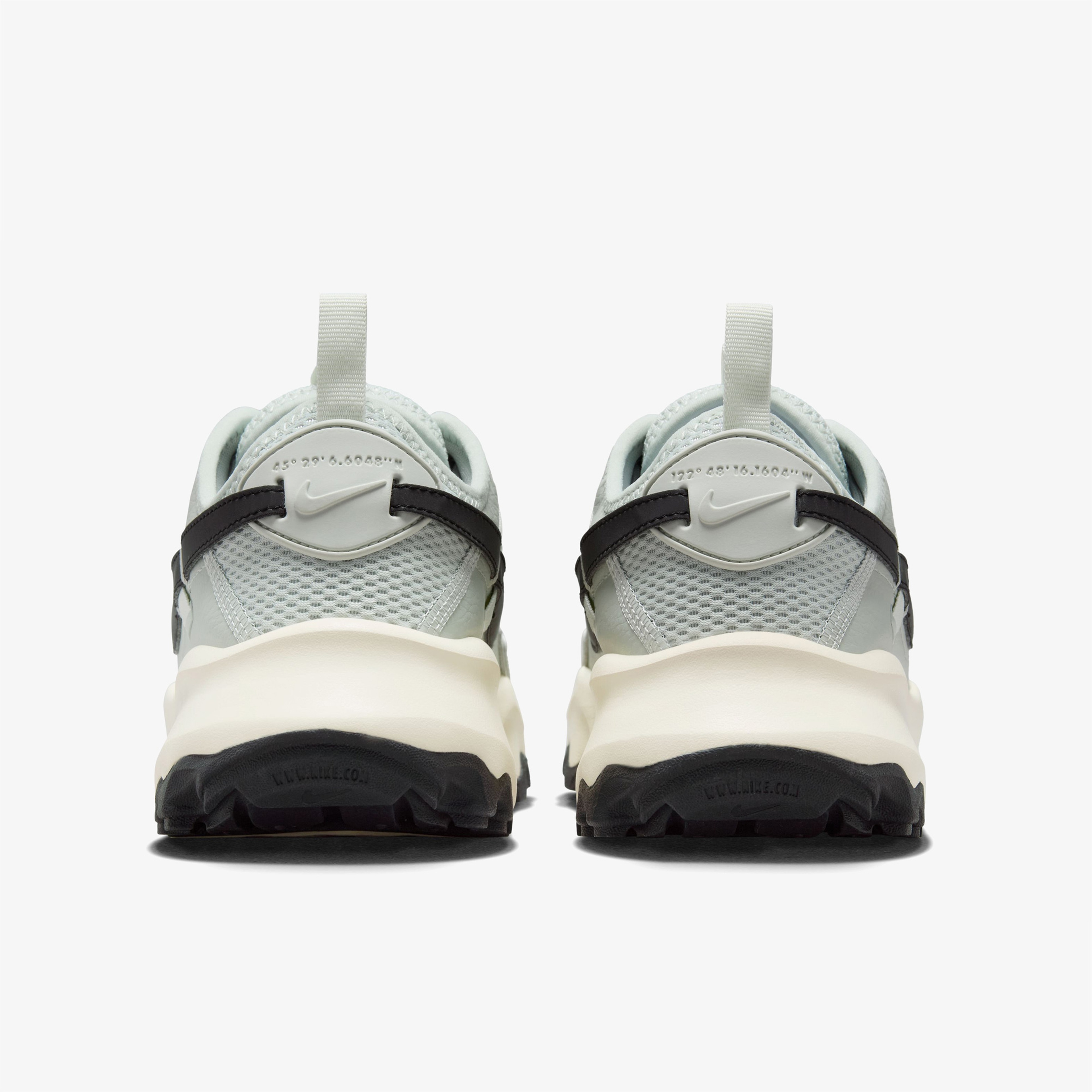 Nike Tc 7900 Kadın Gri Sneaker