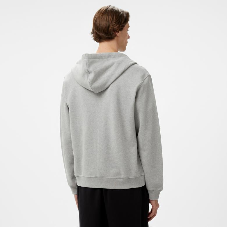 ERKEK GRİ SWEATSHIRT