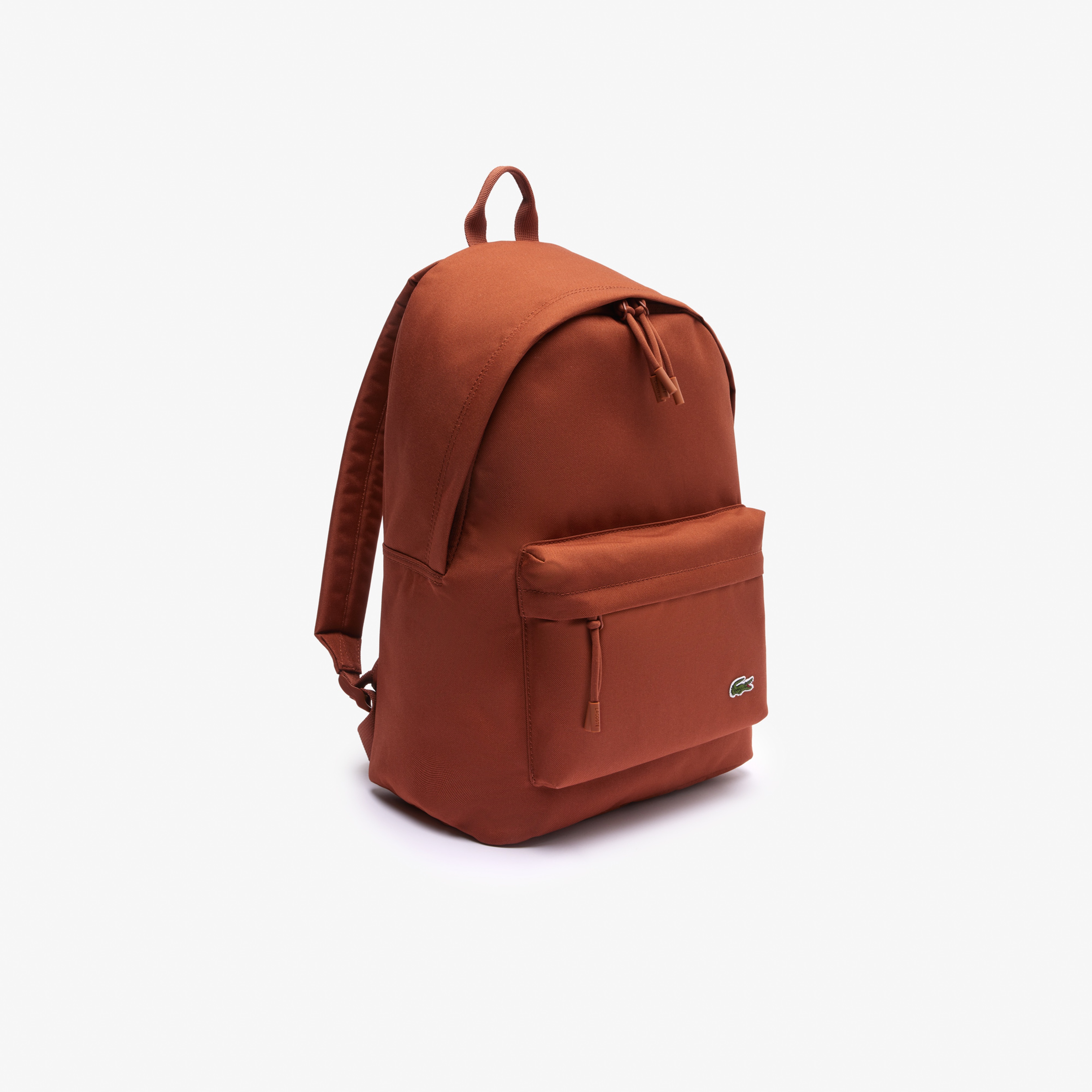 Neocroc Unisex Kahverengi Sırt Çantası