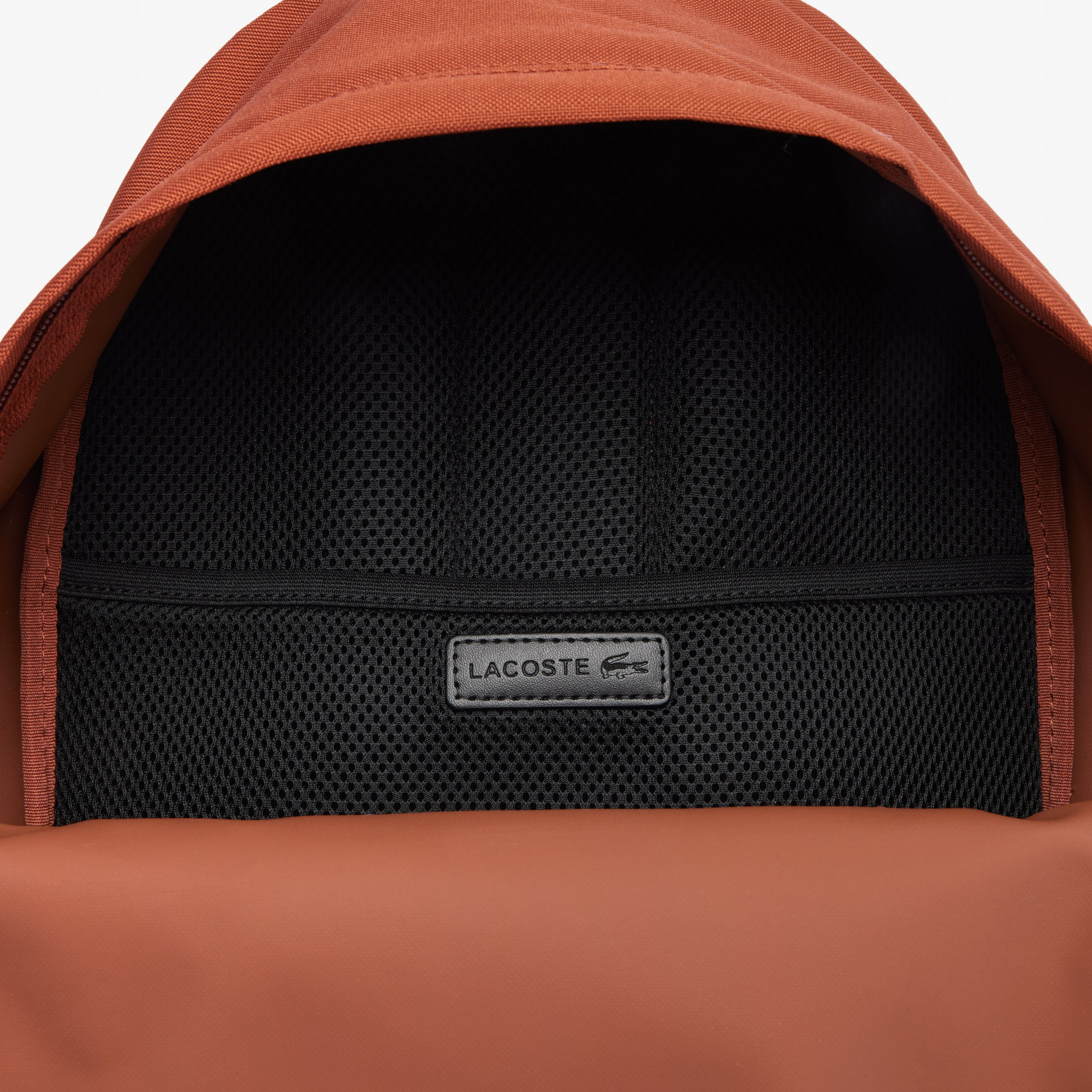 Neocroc Unisex Kahverengi Sırt Çantası