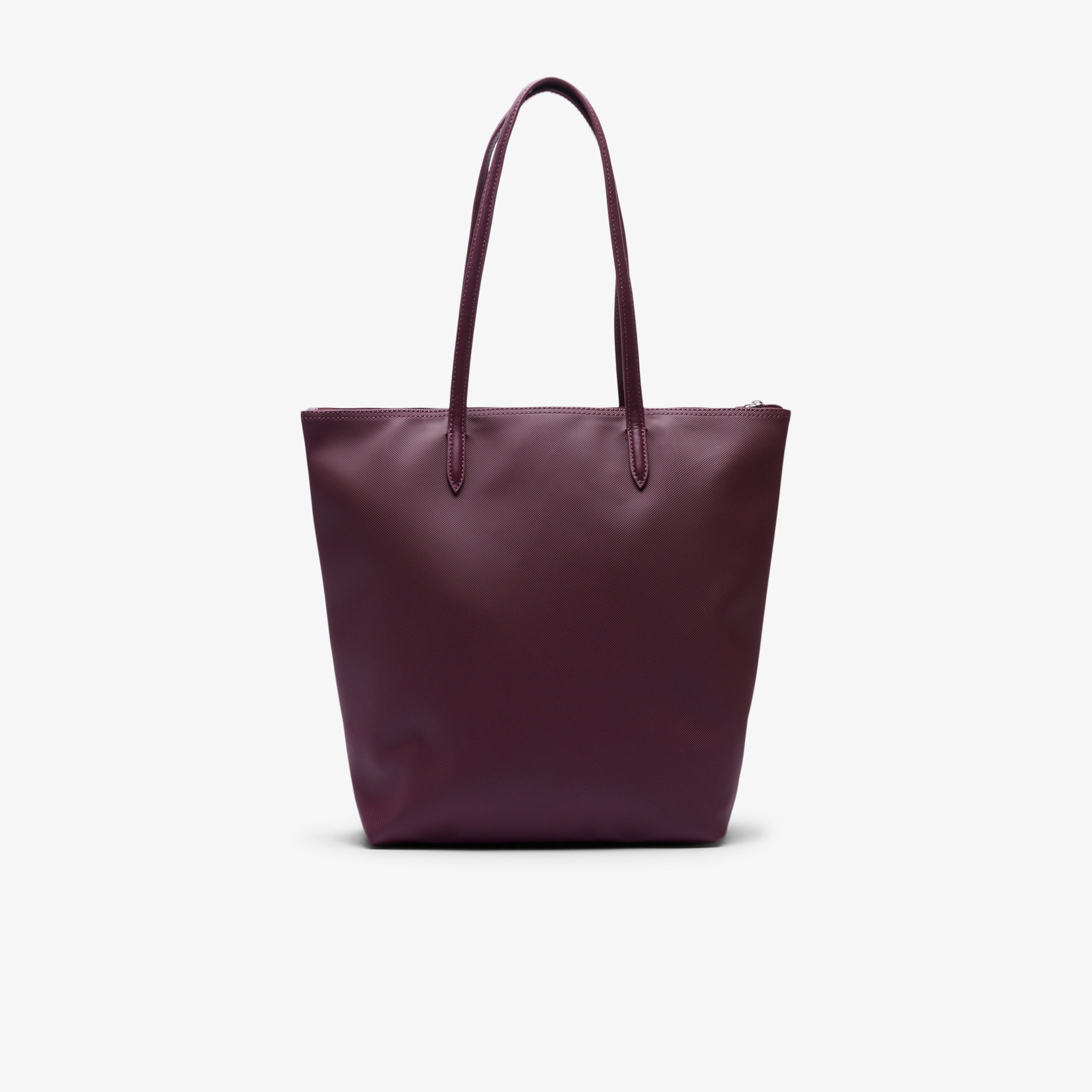 L.12.12 Kadın Bordo Omuz Çantası