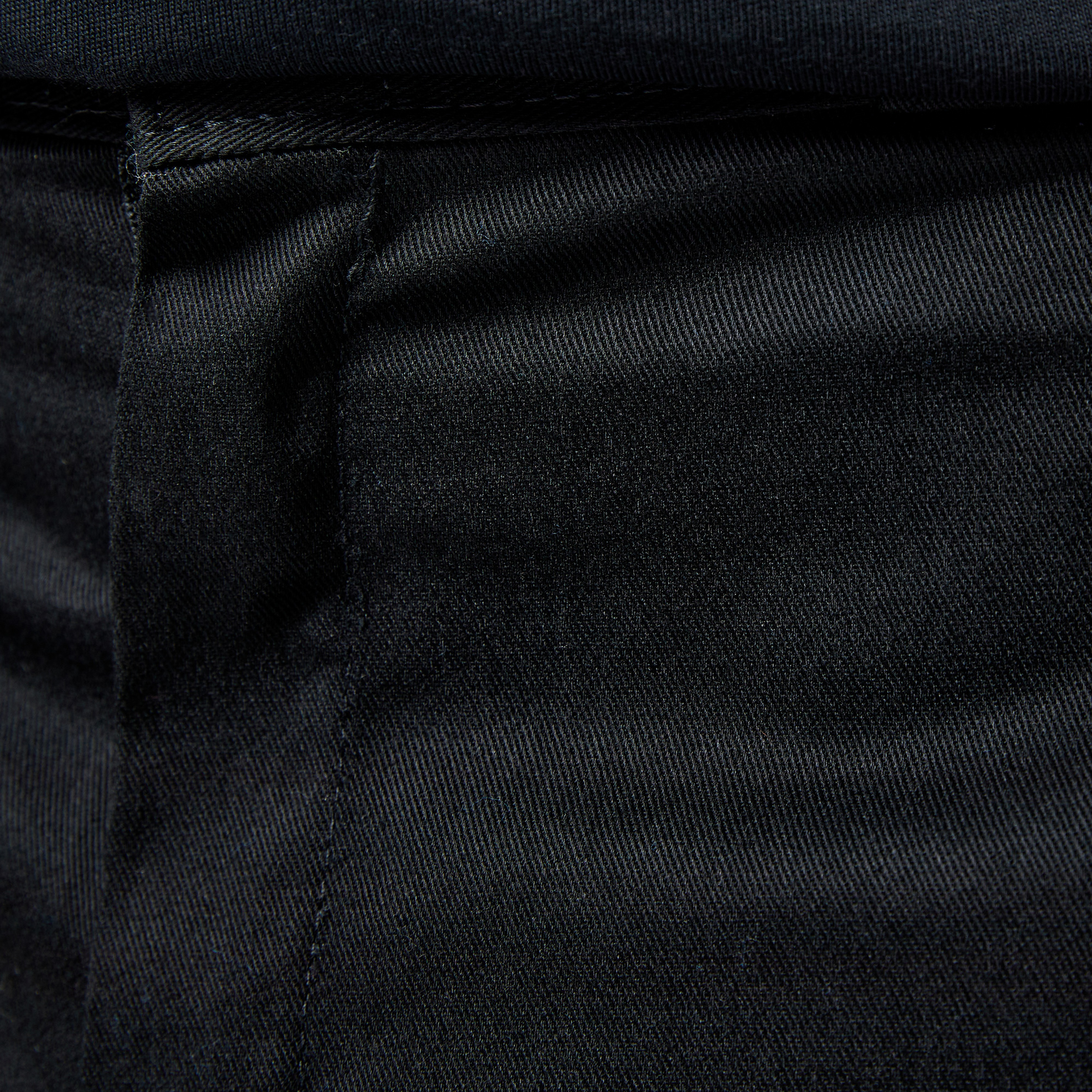 Dickies Double Knee Rec Erkek Siyah Pantolon