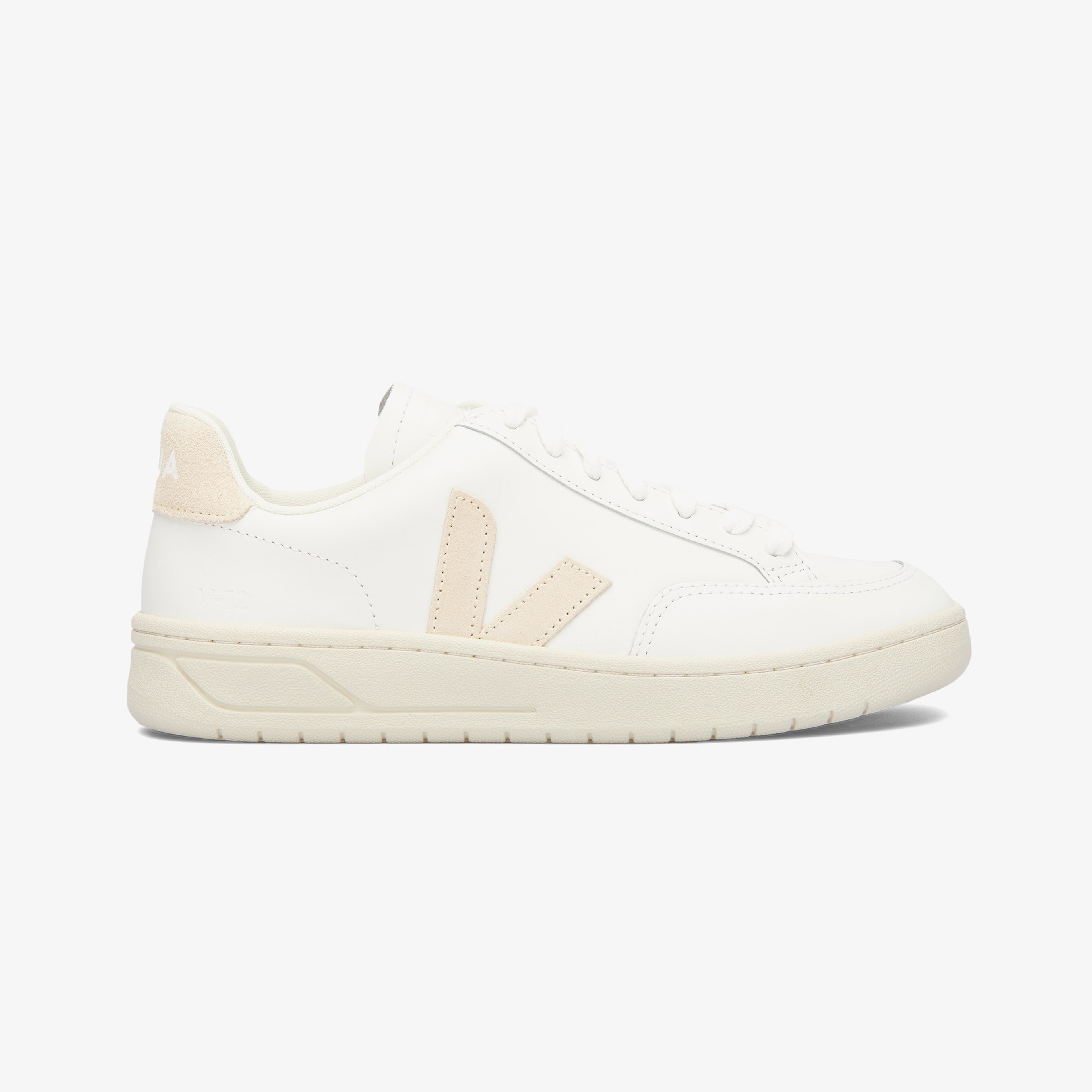 VEJA V-12 Kadın Beyaz Sneaker