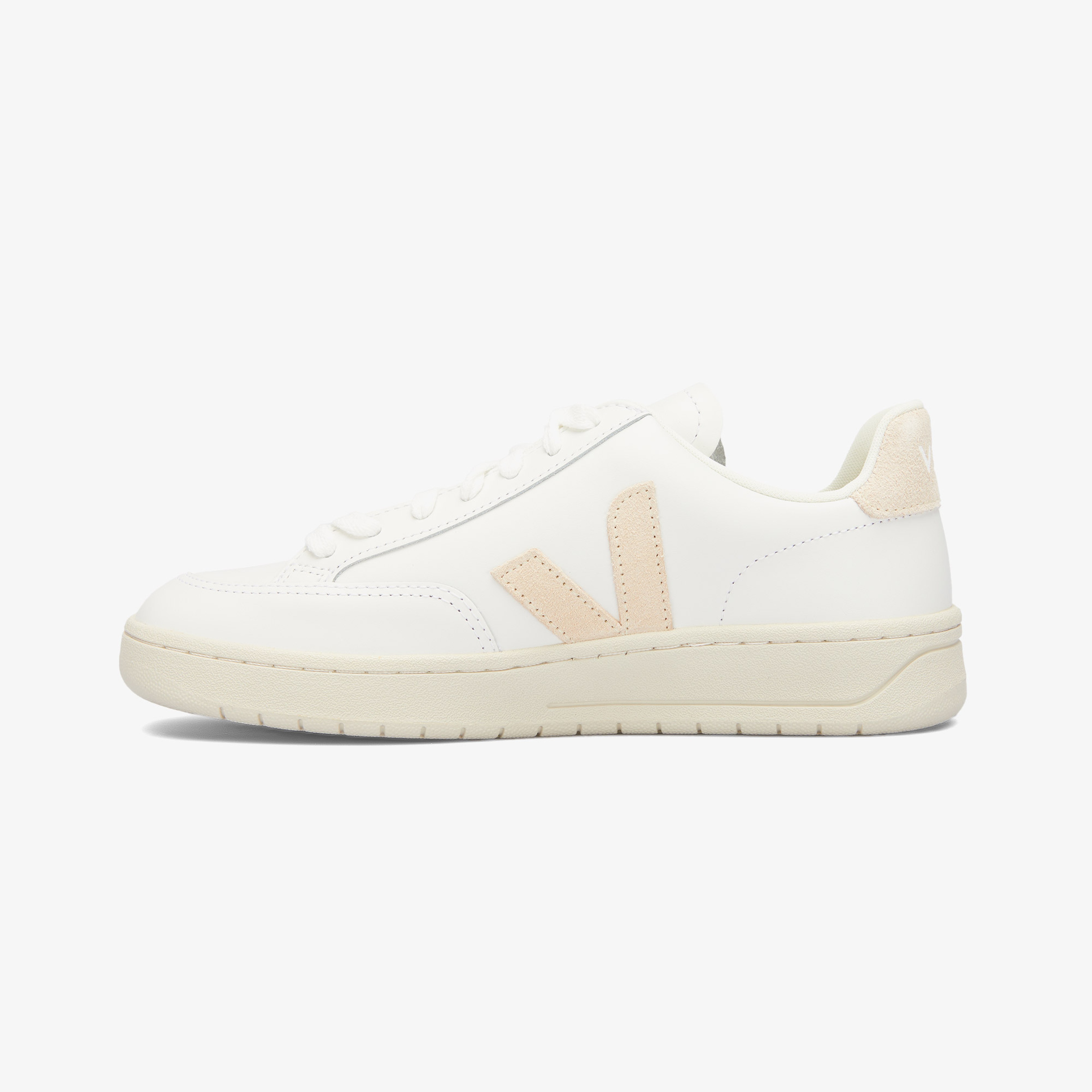 VEJA V-12 Kadın Beyaz Sneaker