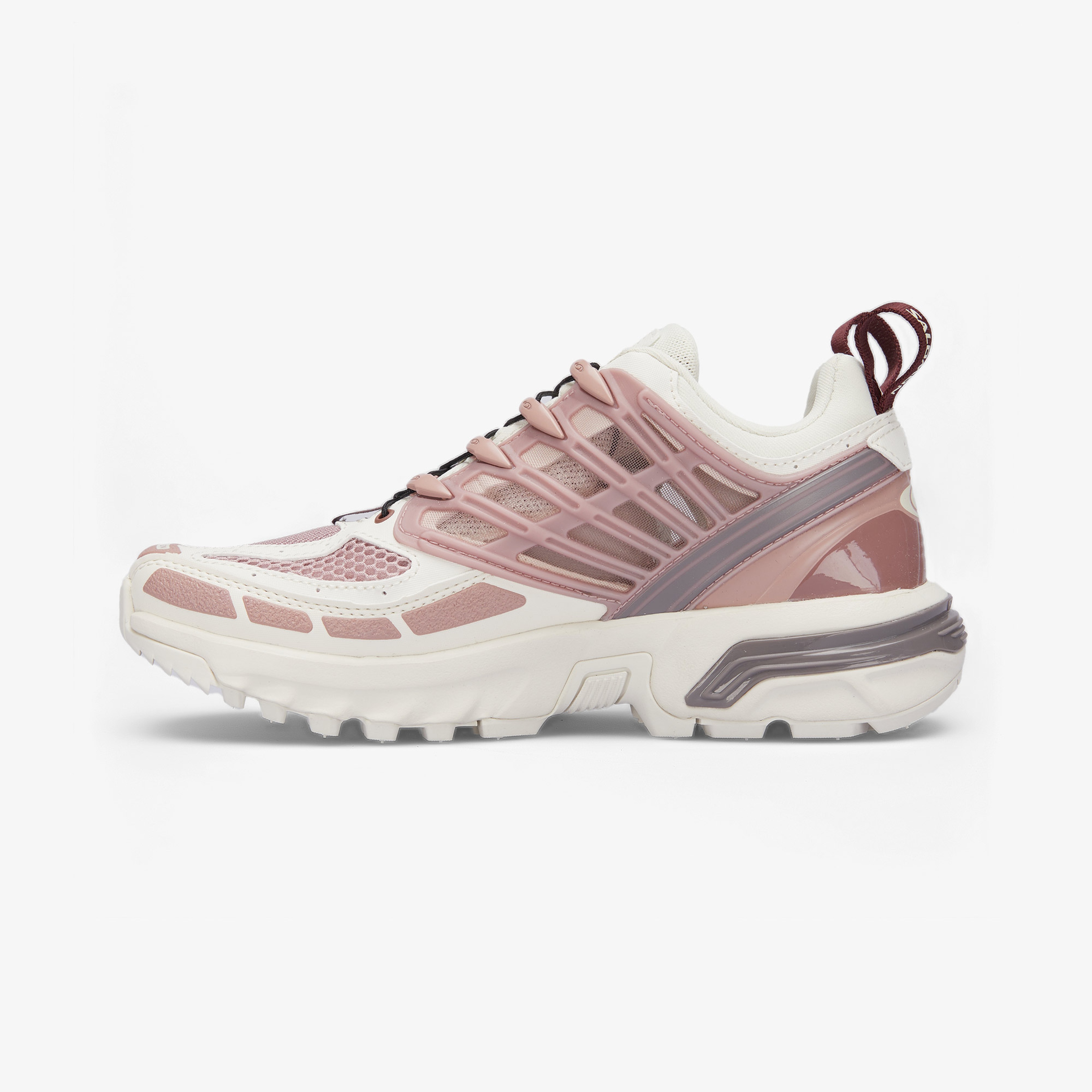 Salomon Acs Pro Kadın Krem Outdoor Ayakkabı