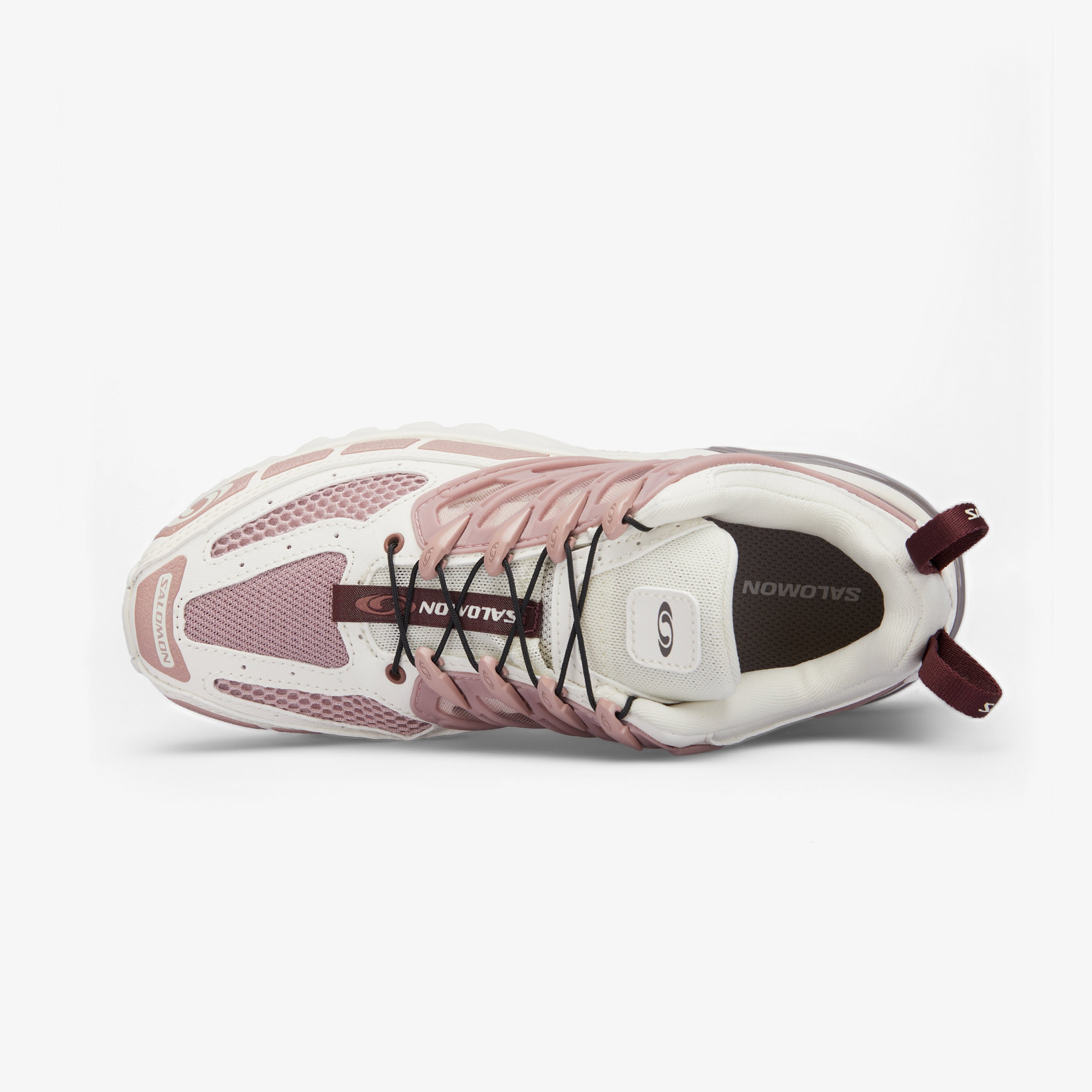 Salomon Acs Pro Kadın Krem Outdoor Ayakkabı