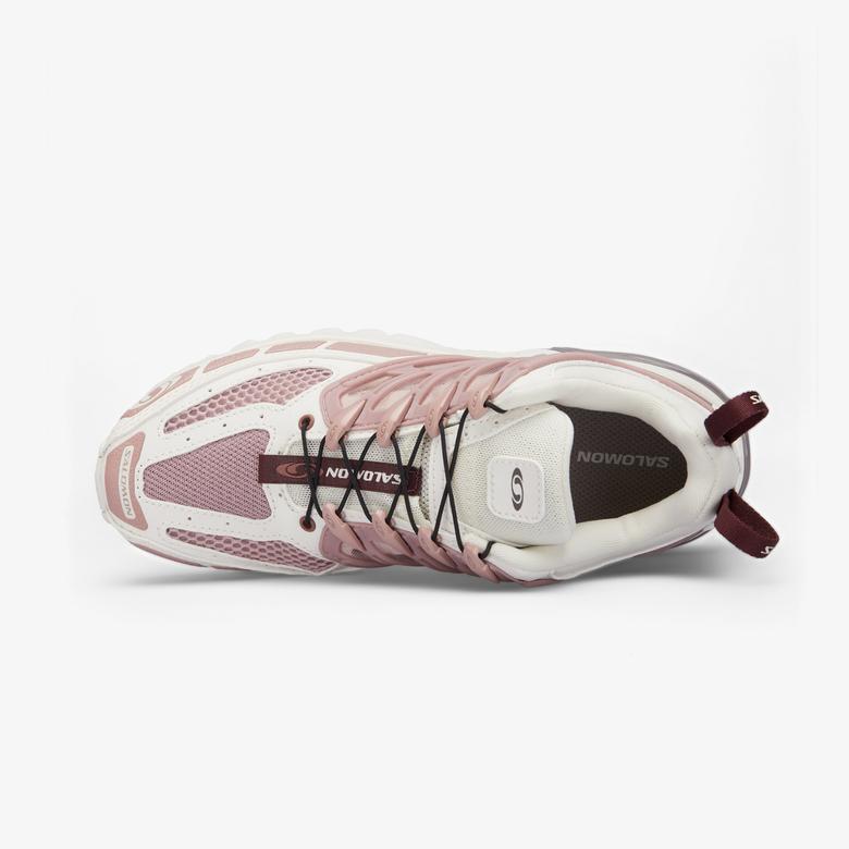 Salomon Acs Pro Kadın Krem Outdoor Ayakkabı