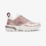 Salomon Acs Pro Kadın Krem Outdoor Ayakkabı