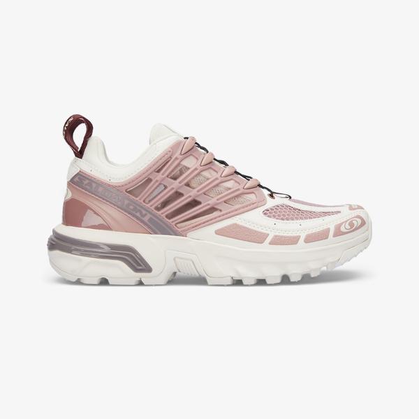 Salomon Acs Pro Kadın Krem Outdoor Ayakkabı