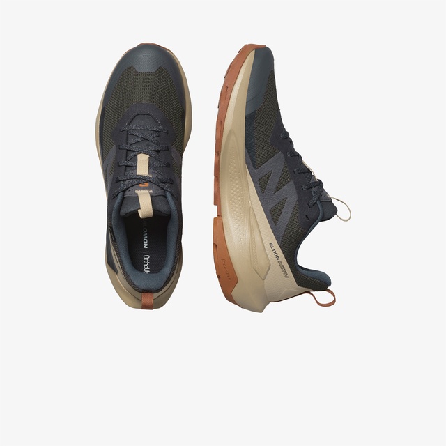 Salomon Siyah Salomon Elixir Activ l47560400-28523
