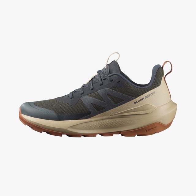 Salomon Siyah Salomon Elixir Activ l47560400-28523