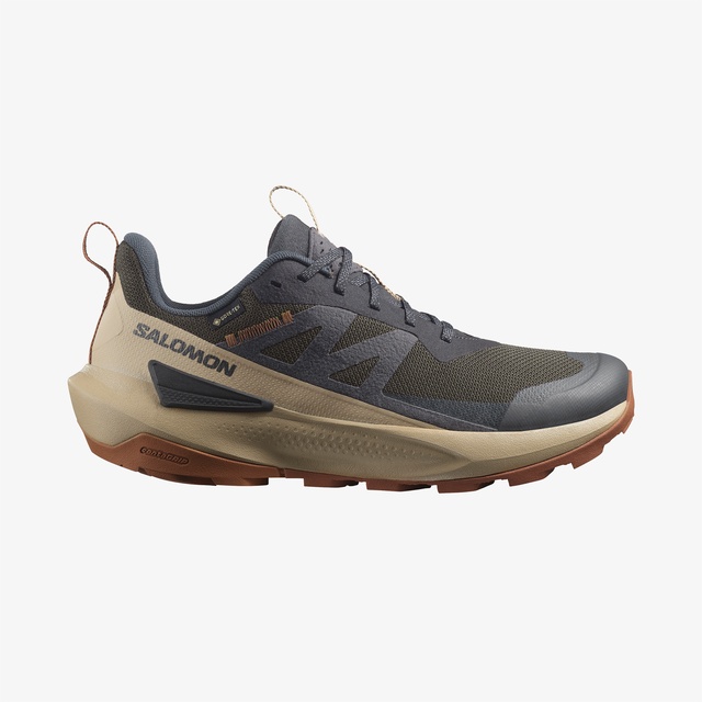 Salomon Siyah Salomon Elixir Activ l47560400-28523