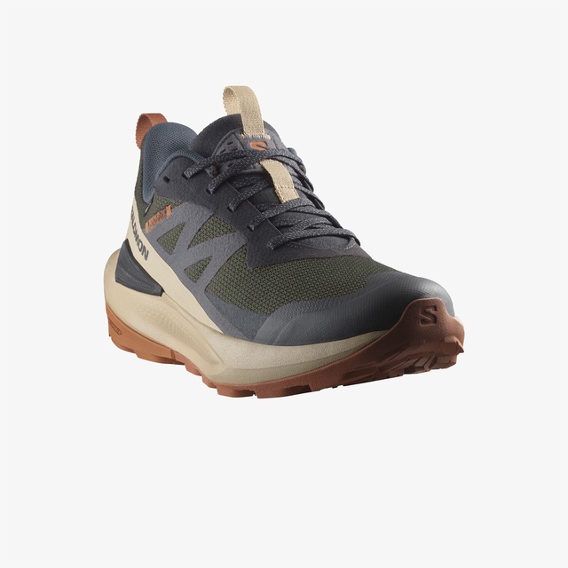 Salomon Siyah Salomon Elixir Activ l47560400-28523