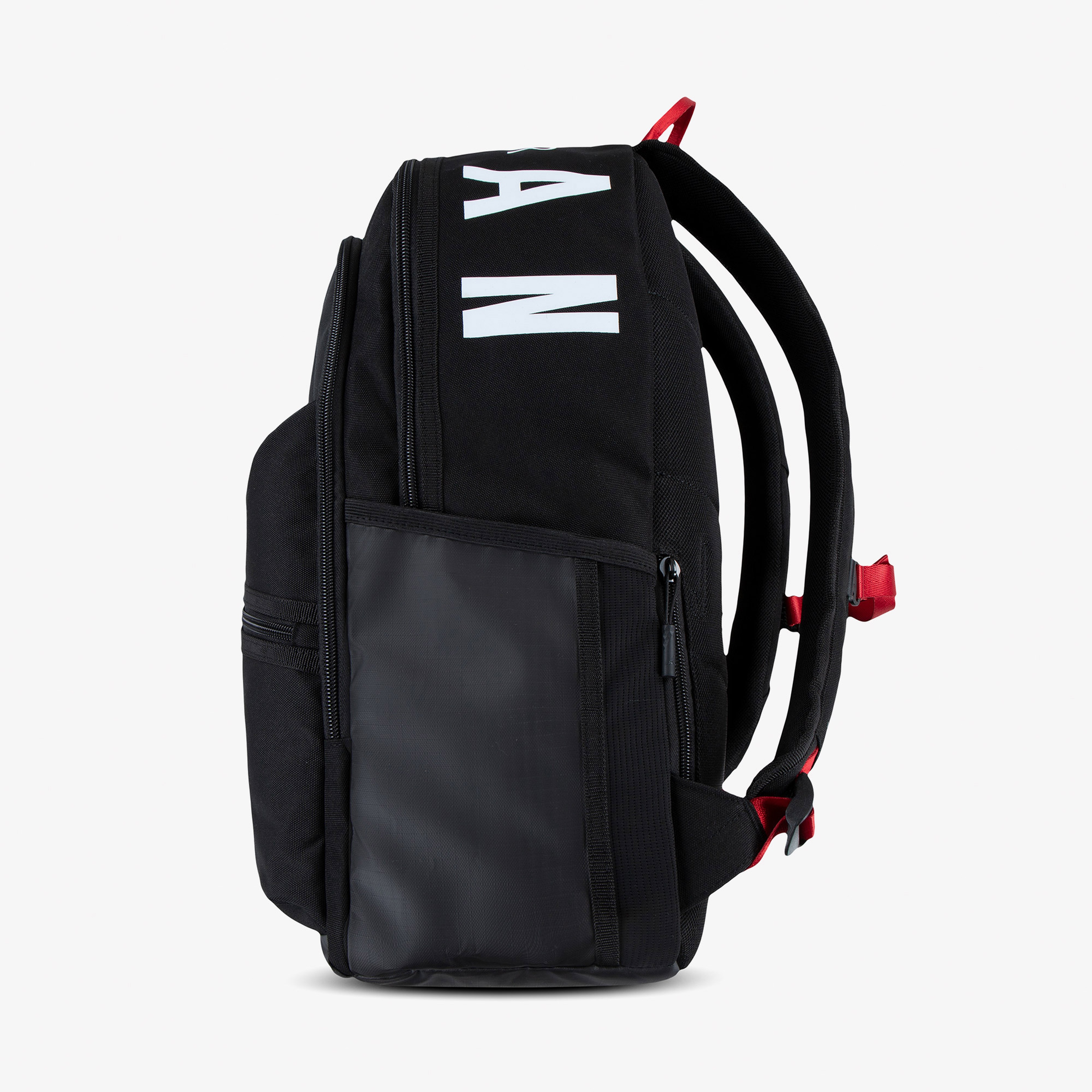 Jordan Jam Air Patrol Unisex Siyah Sırt Çantası