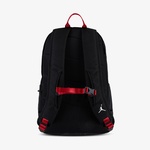 Jordan Jam Air Patrol Unisex Siyah Sırt Çantası